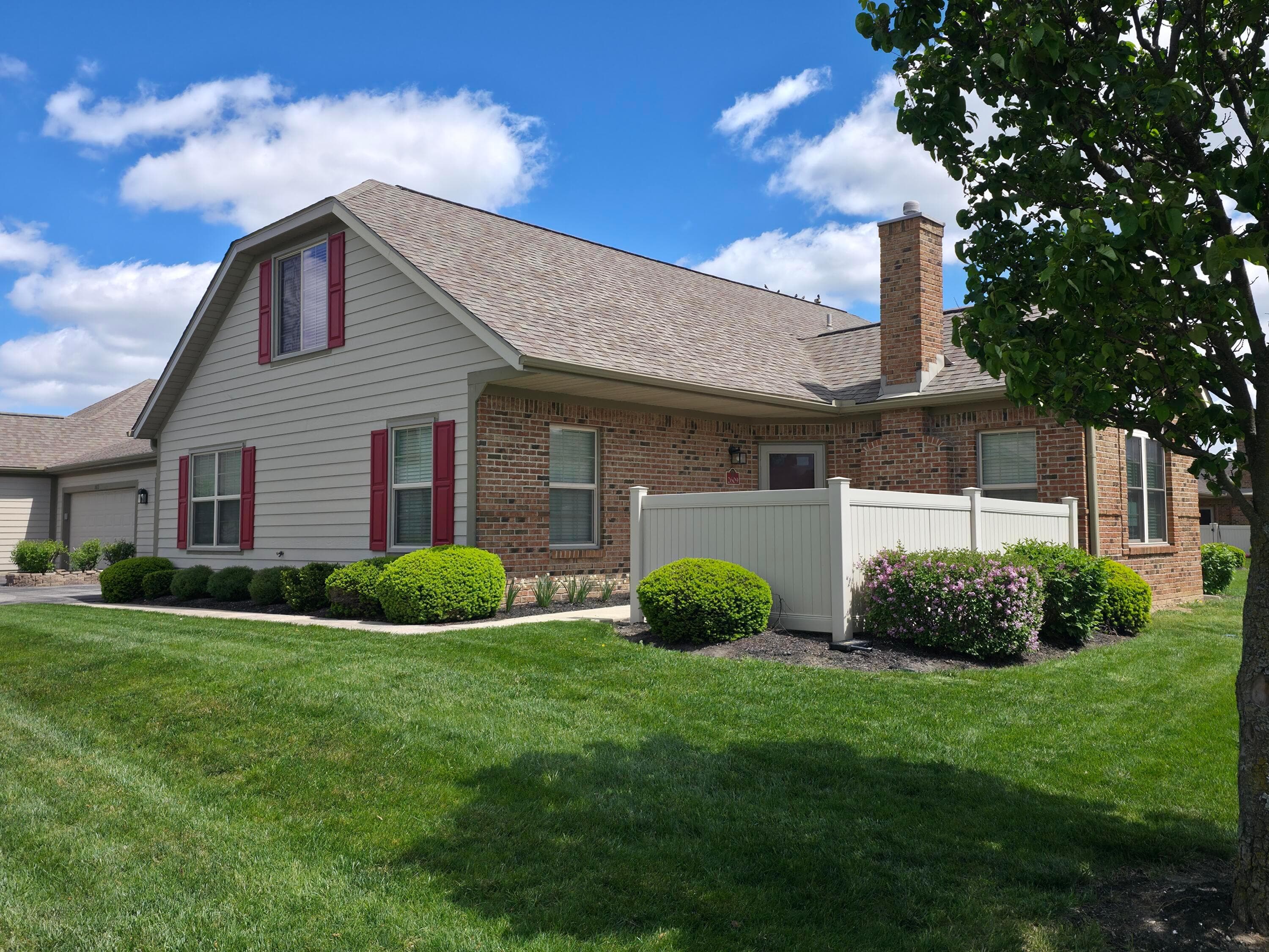 2609 Landings Way #29, Grove City, OH 43123