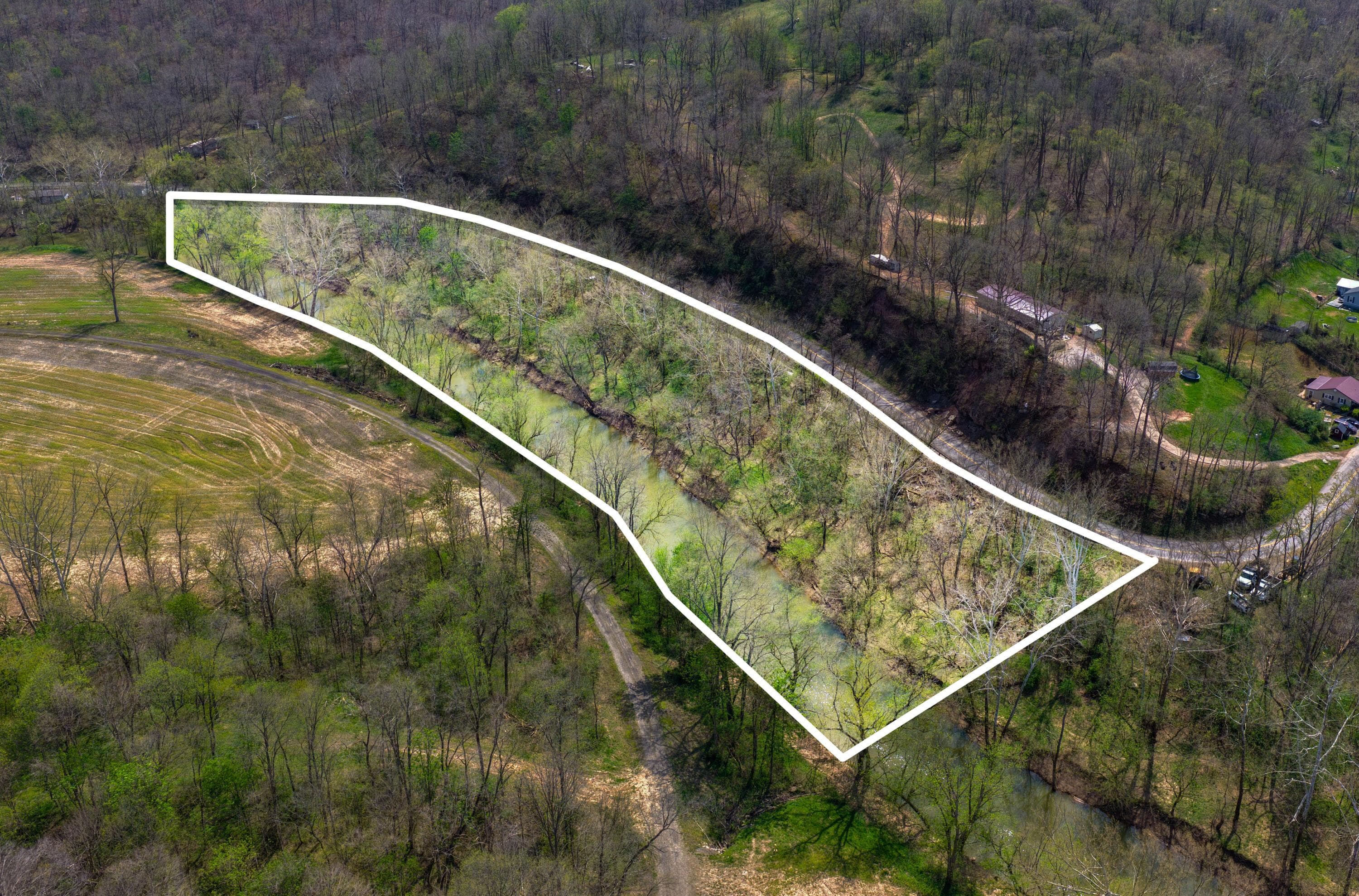 0 Caywood Road, Marietta, OH 45750