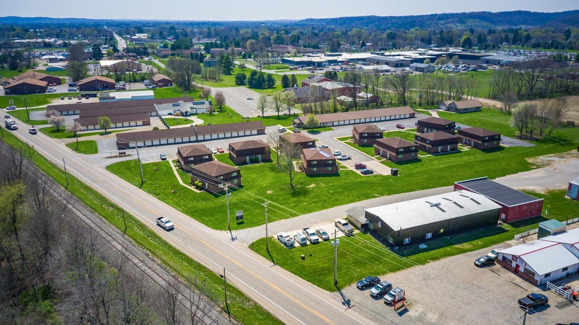 1675-1699 Mount Vernon Road, Newark, OH 43055