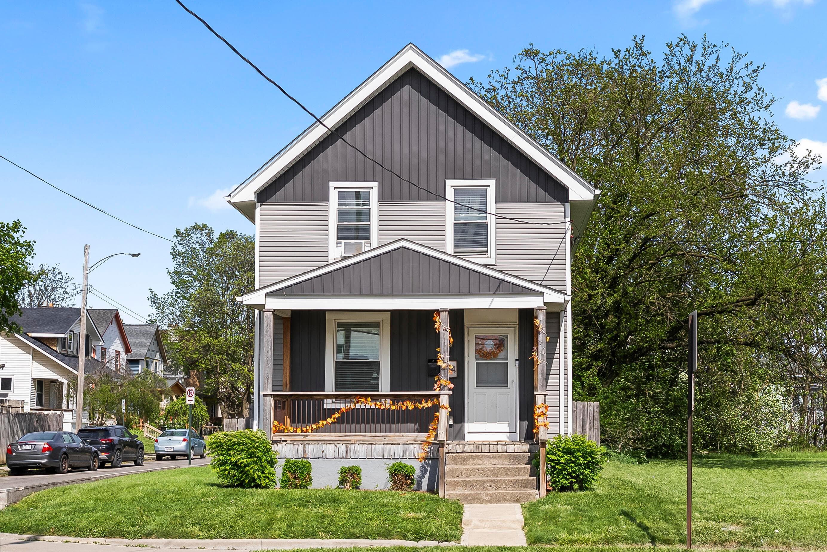374 N Champion Avenue, Columbus, OH 43203