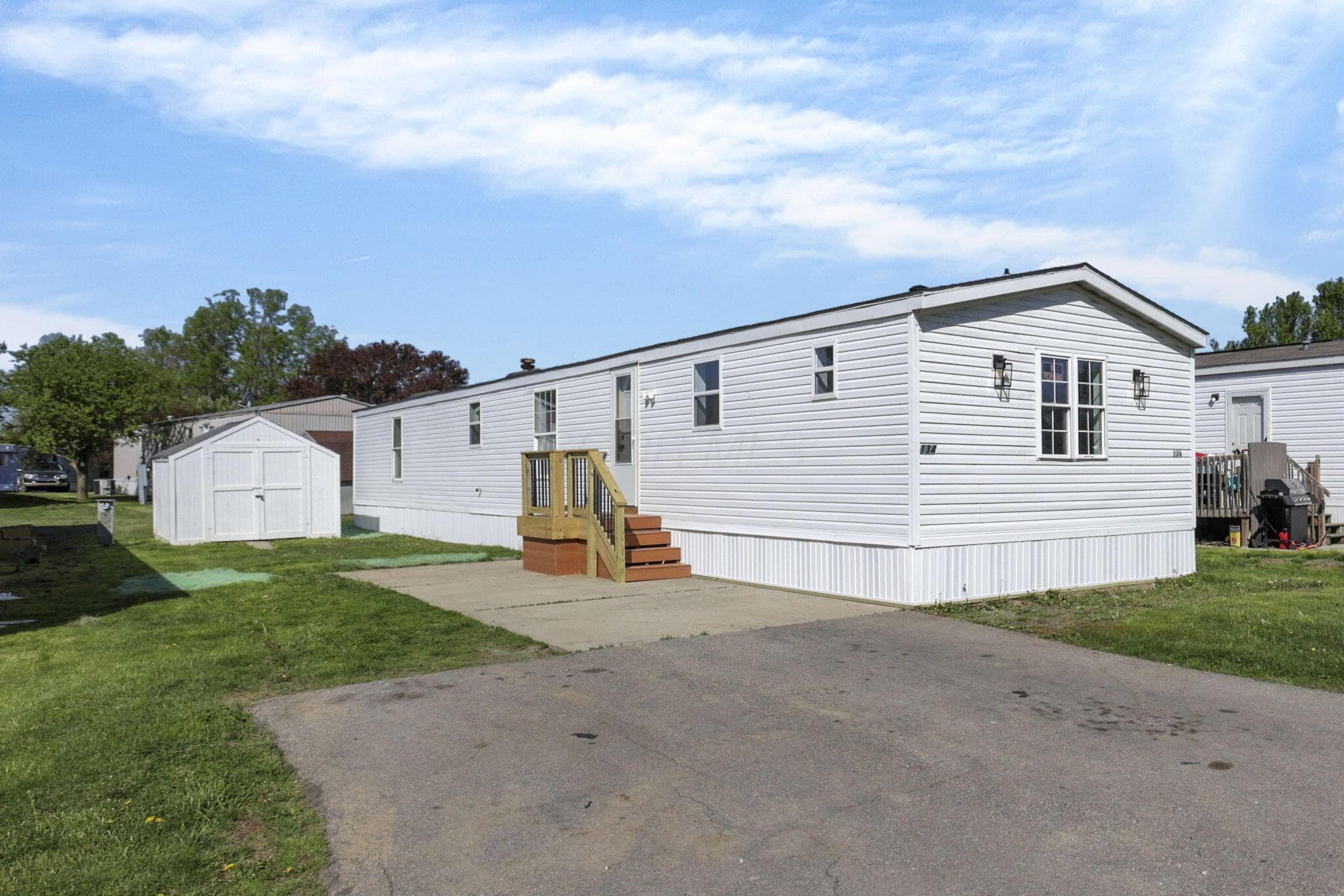 1330 Hanover Road #134, Delaware, OH 43015