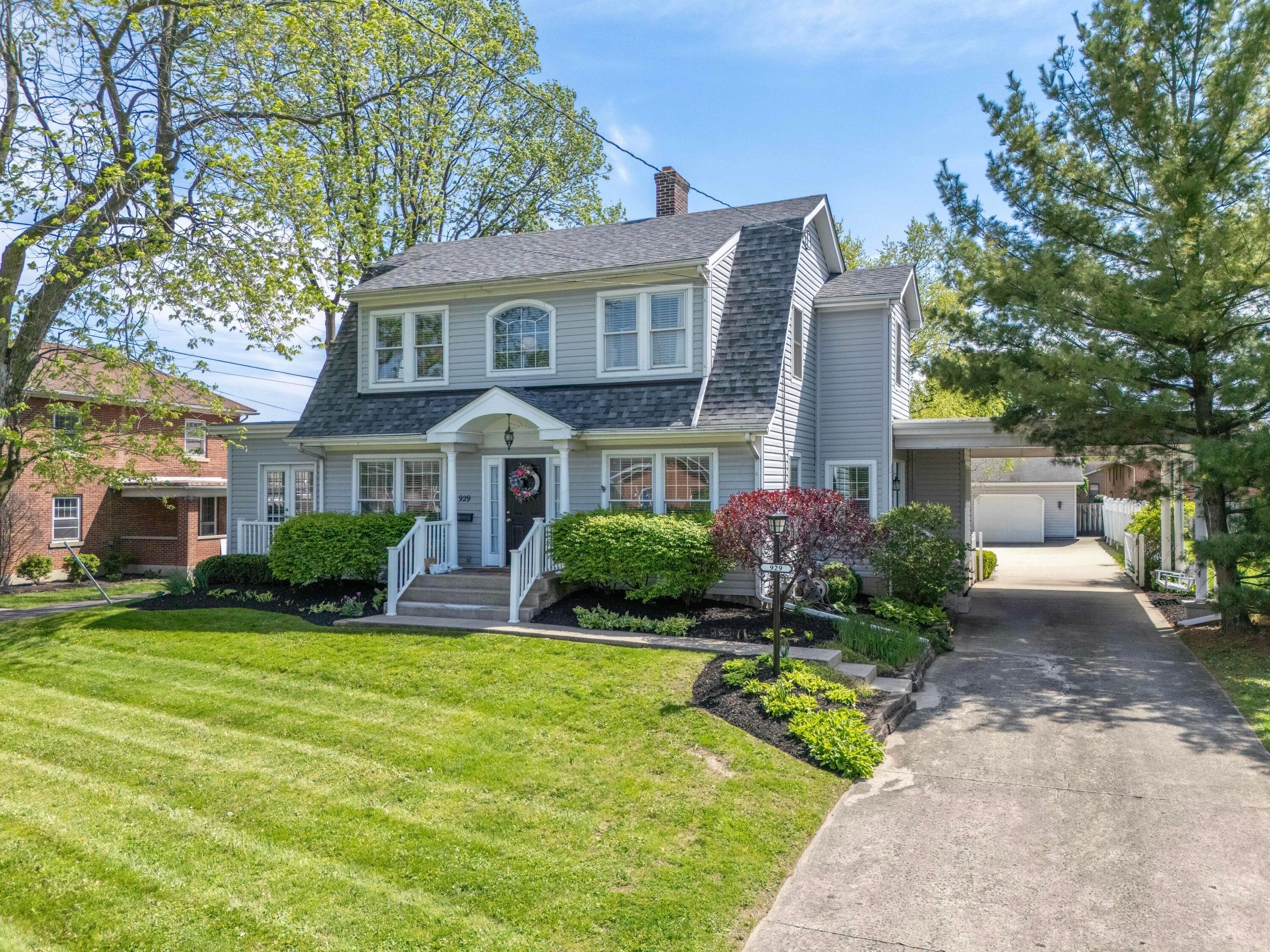929 Mt Vernon Avenue, Marion, OH 43302
