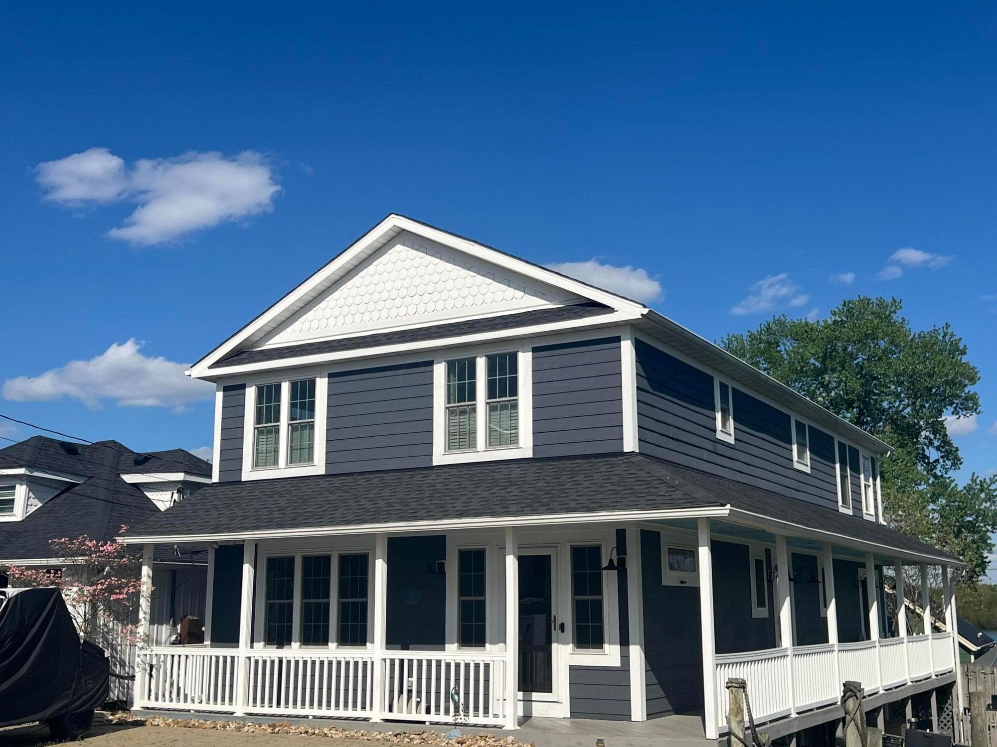46 East Street, Buckeye Lake, OH 43008