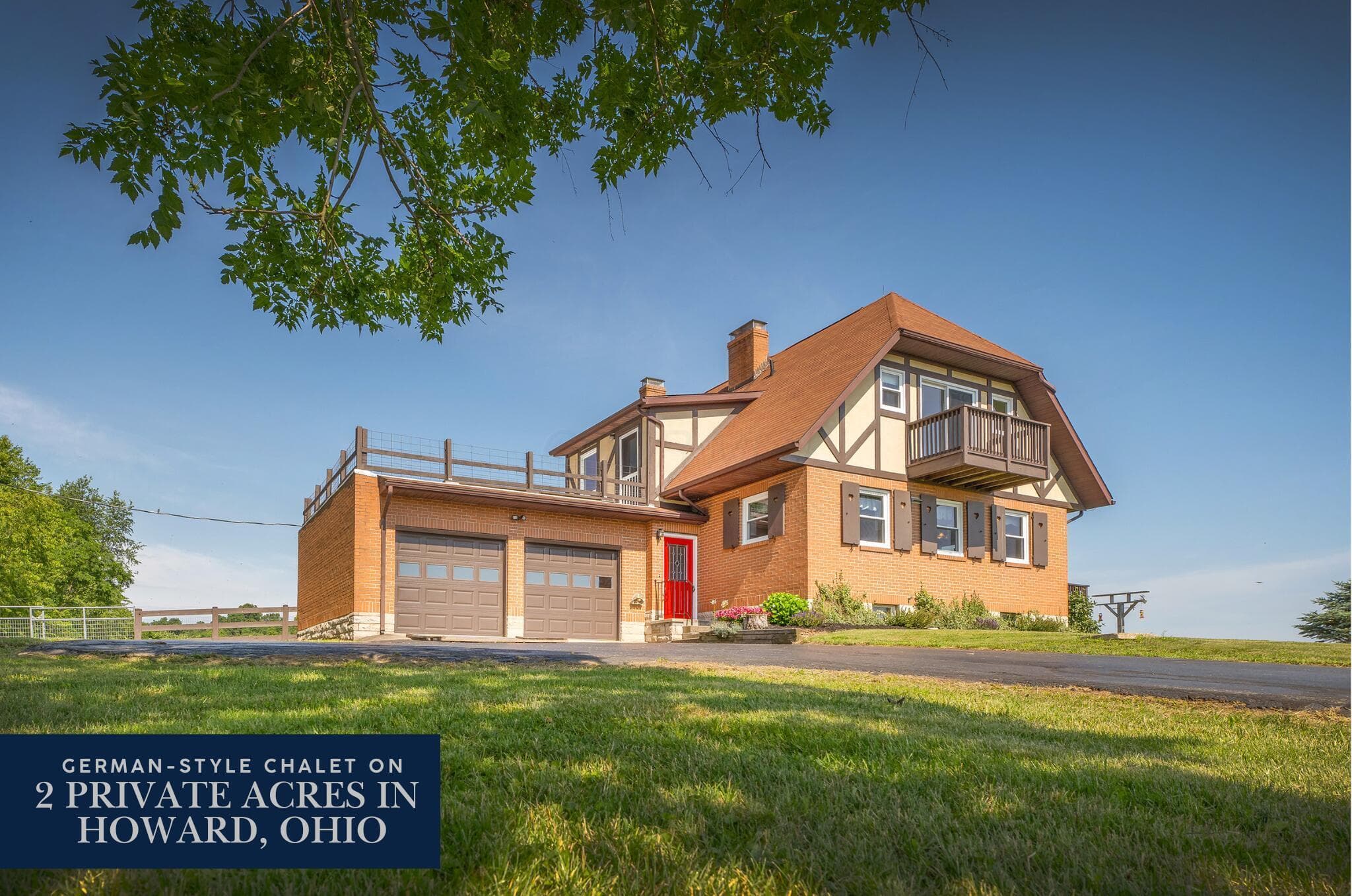14119 Magers Road, Howard, OH 43028