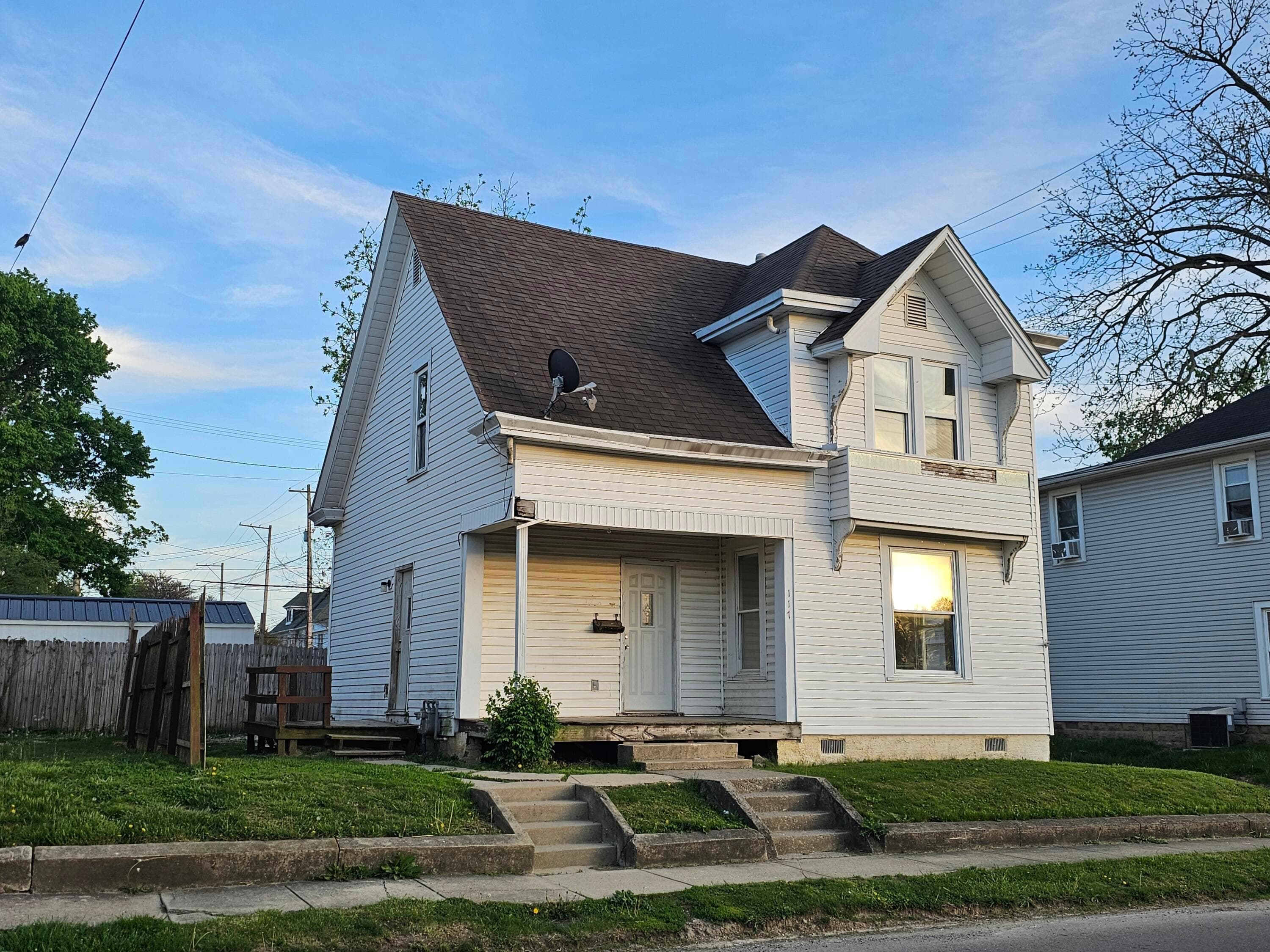 117 W Paint Street, Washington Court House, OH 43160