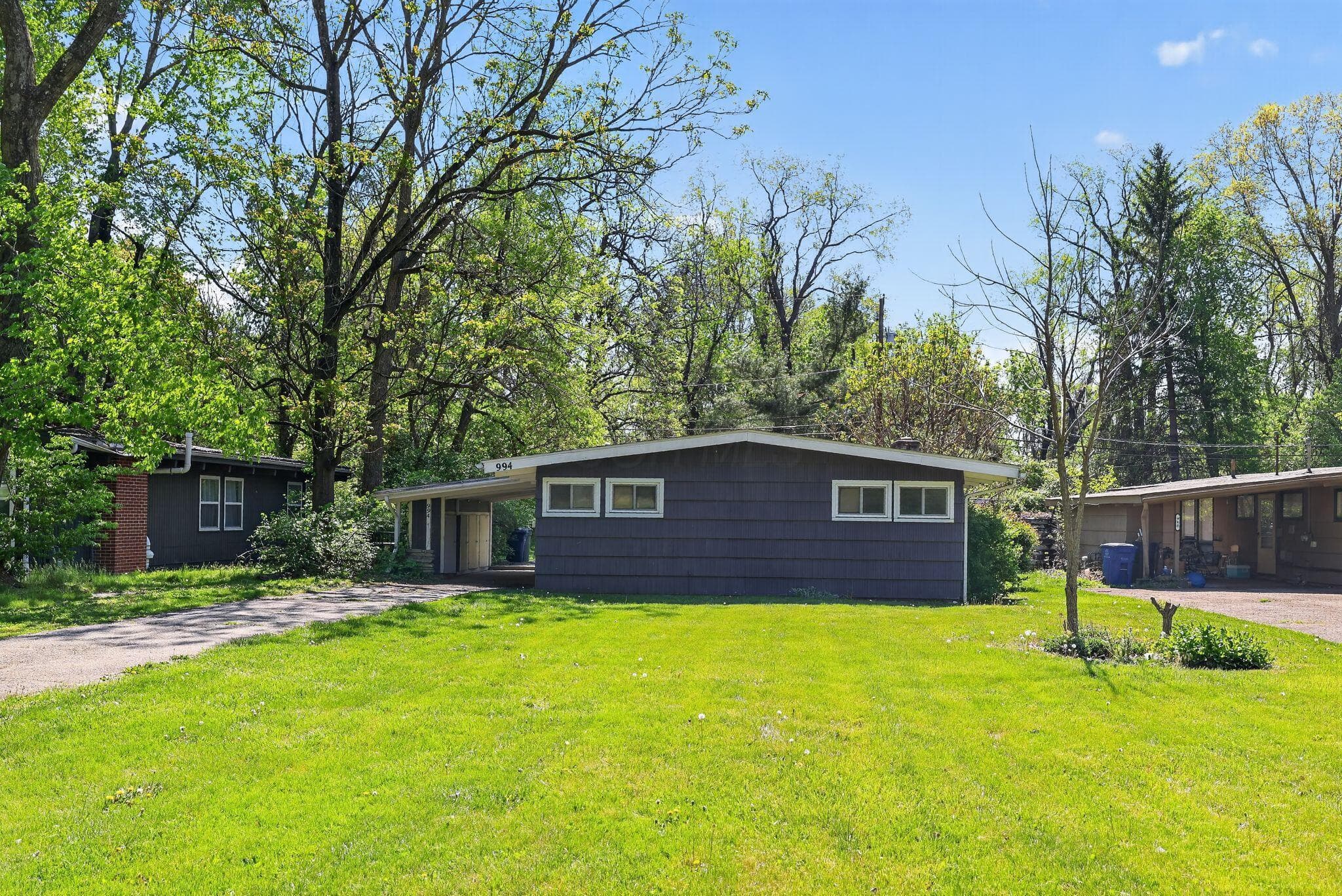 994 Sunbury Road, Columbus, OH 43219
