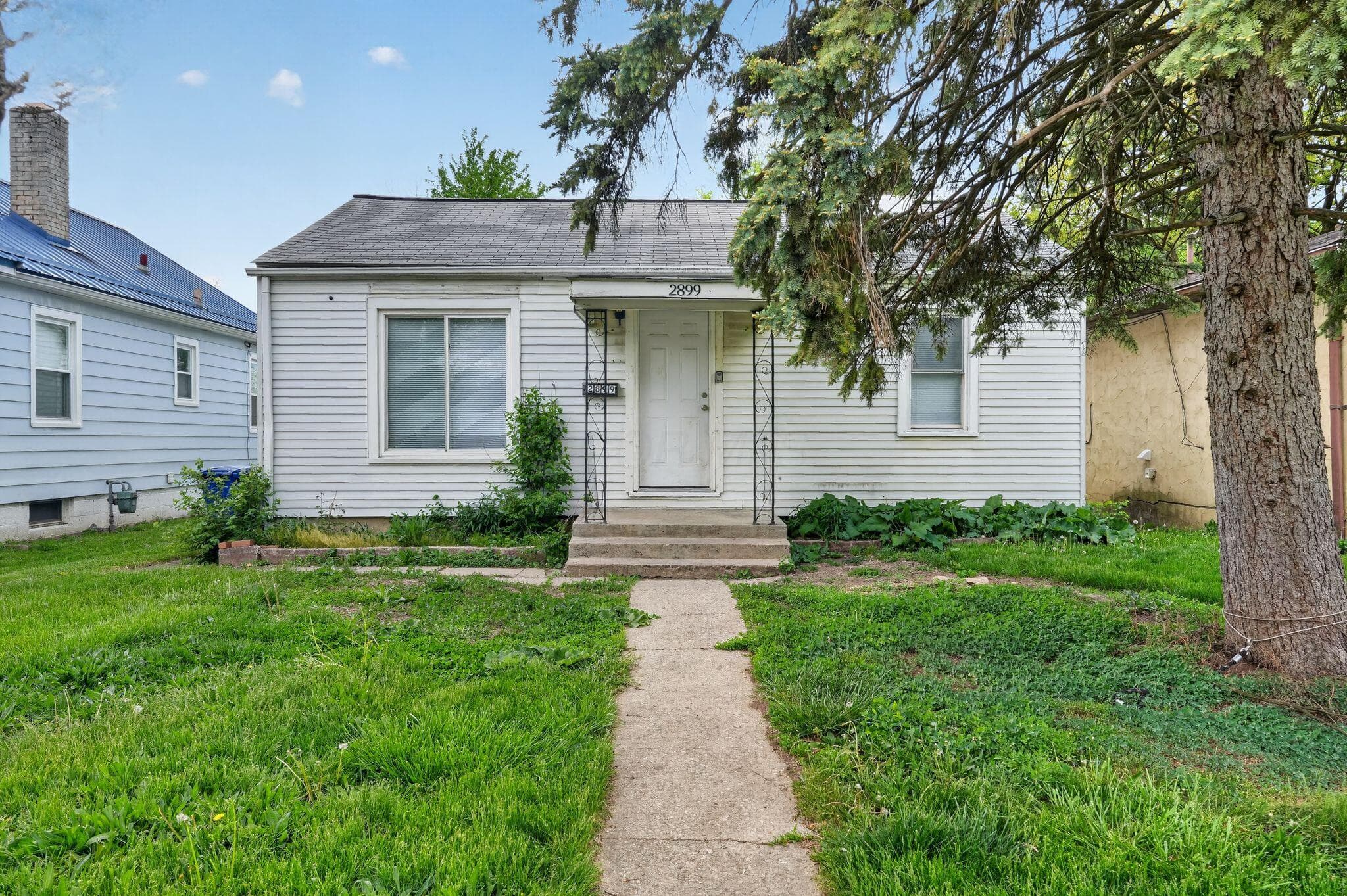 2899 McGuffey Road, Columbus, OH 43224
