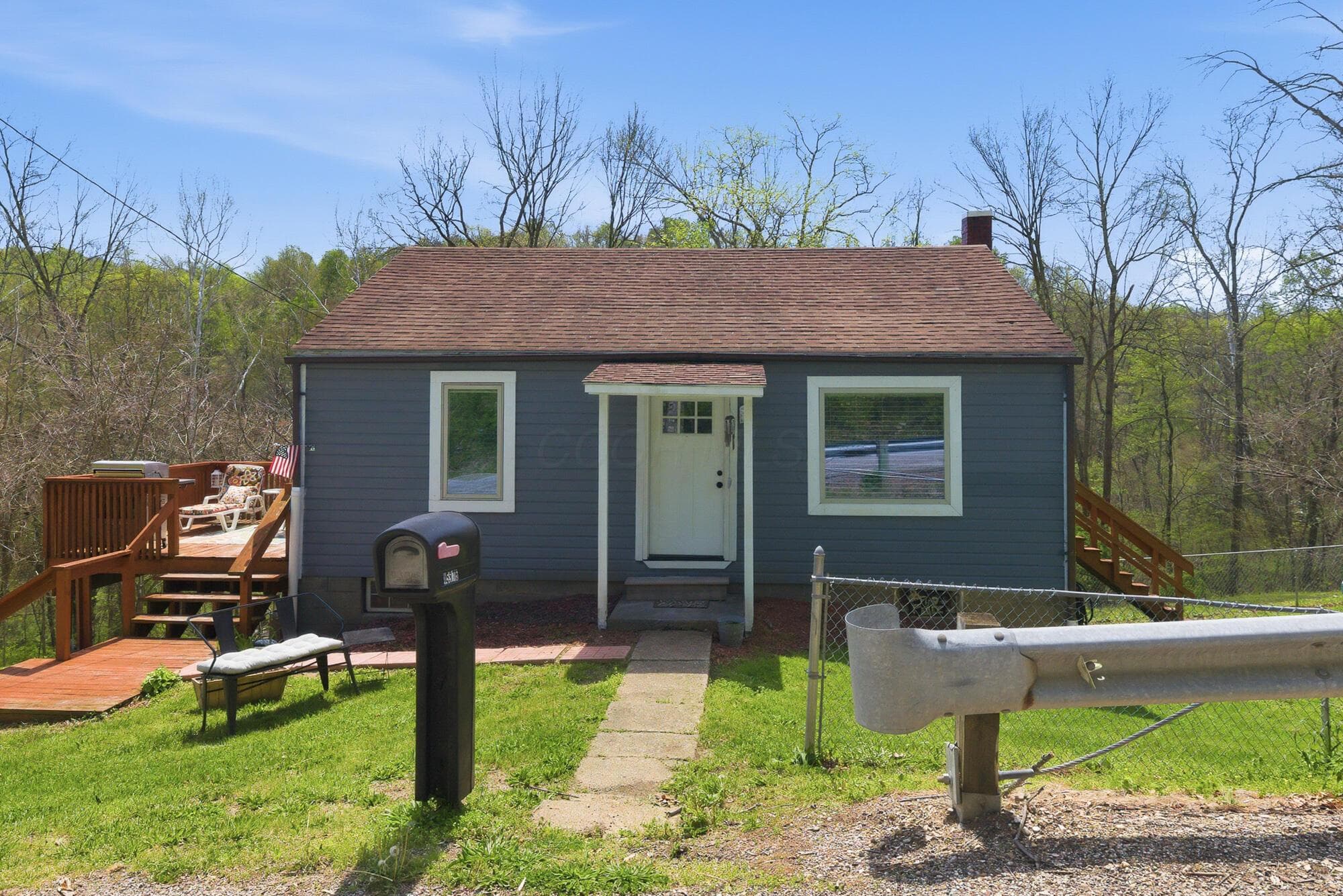 45975 County Road 58, Coshocton, OH 43812