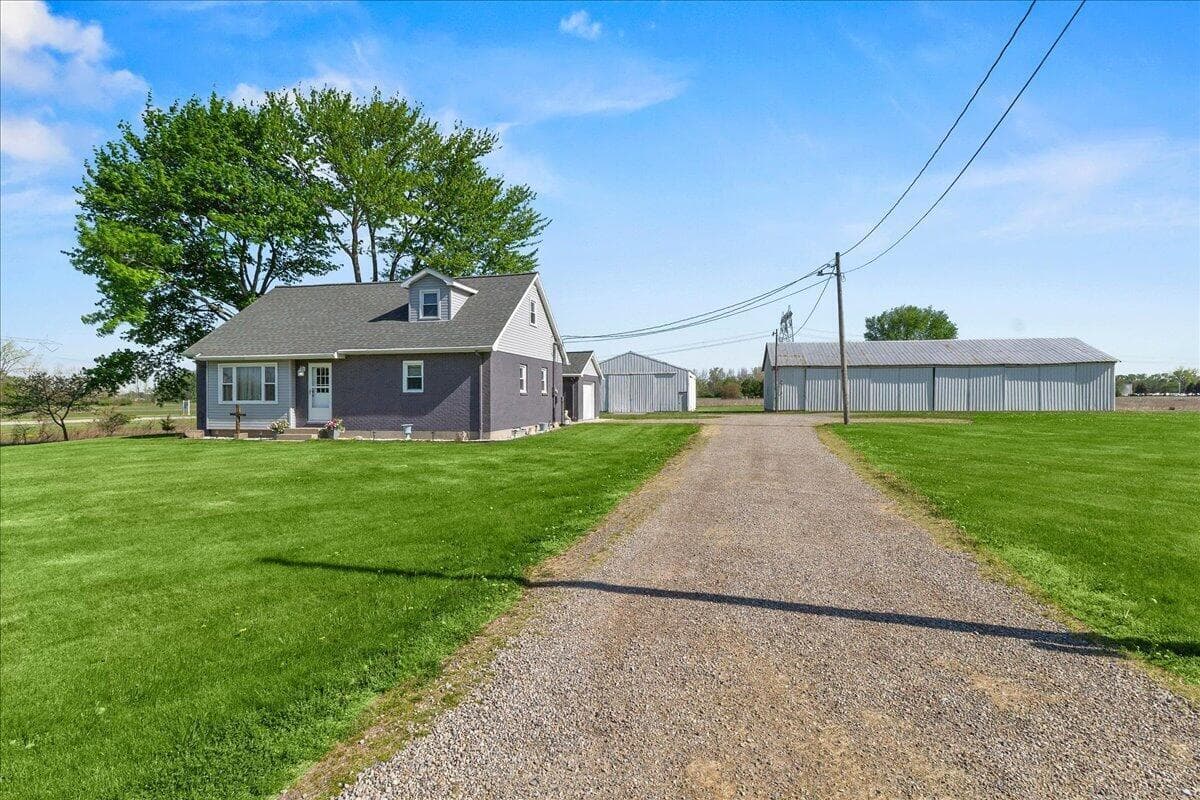 7157 State Route 708, Russells Point, OH 43348