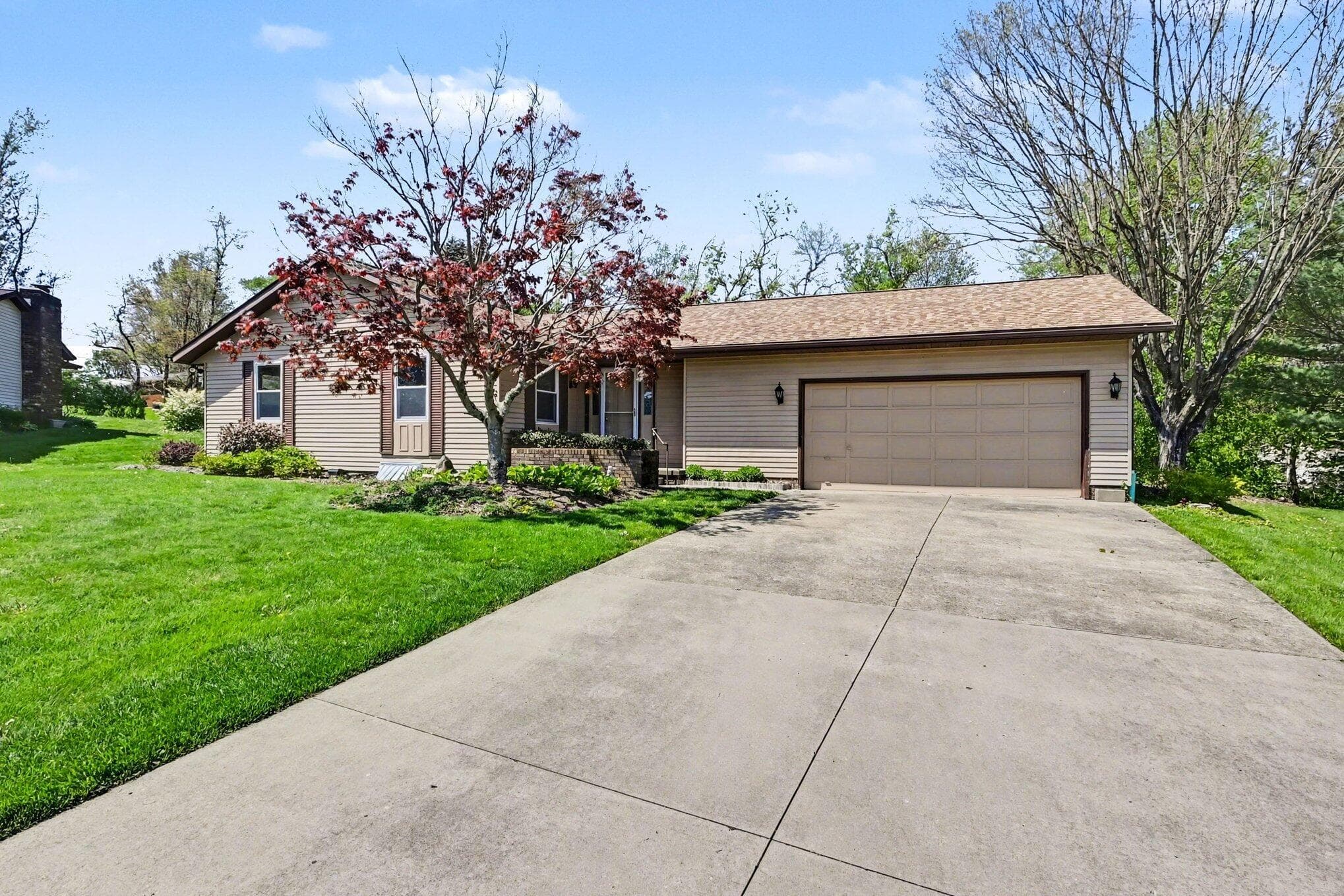 332 Kelly Circle, Zanesville, OH
