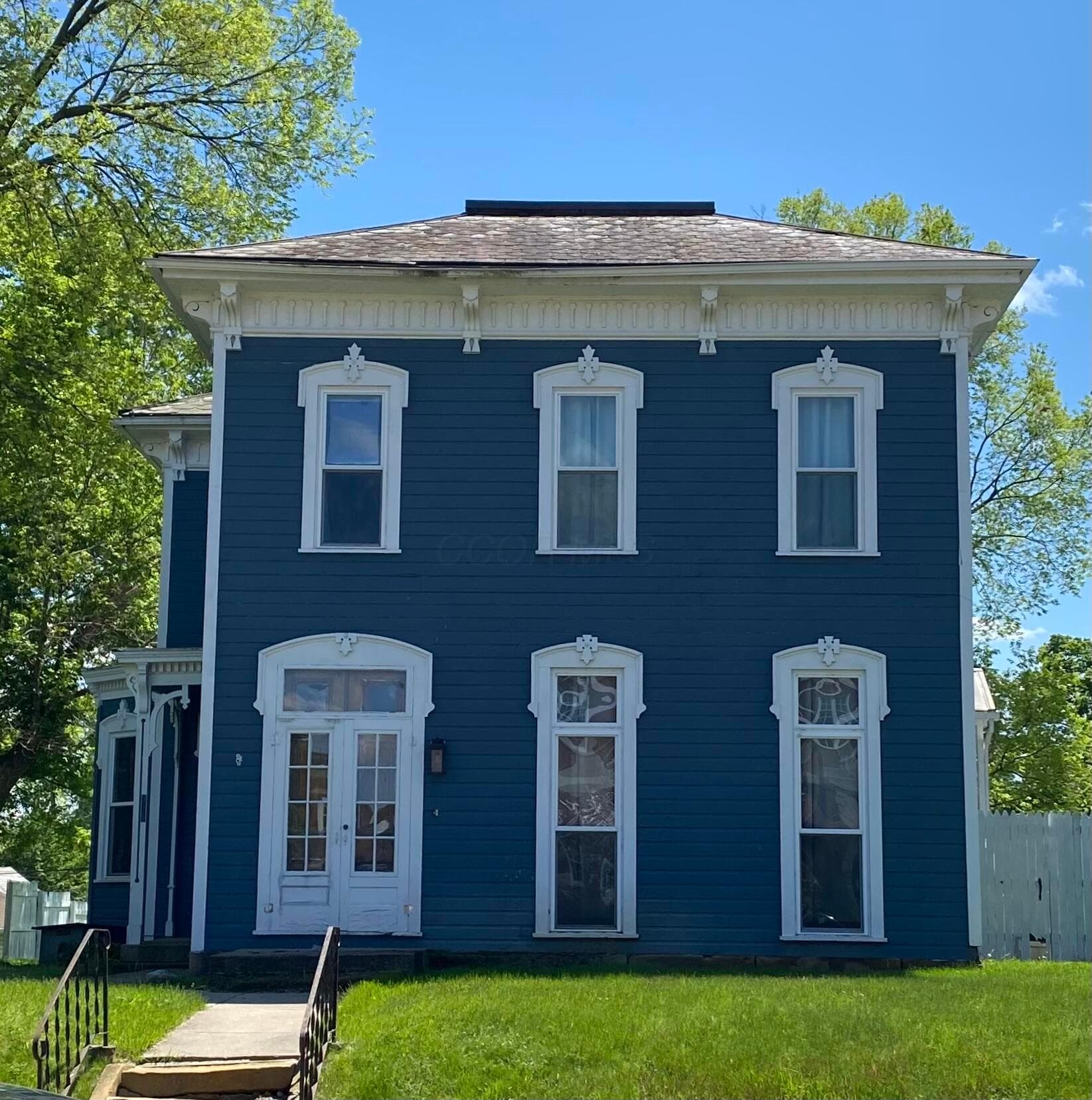 338 E Mulberry Street, Lancaster, OH 43130