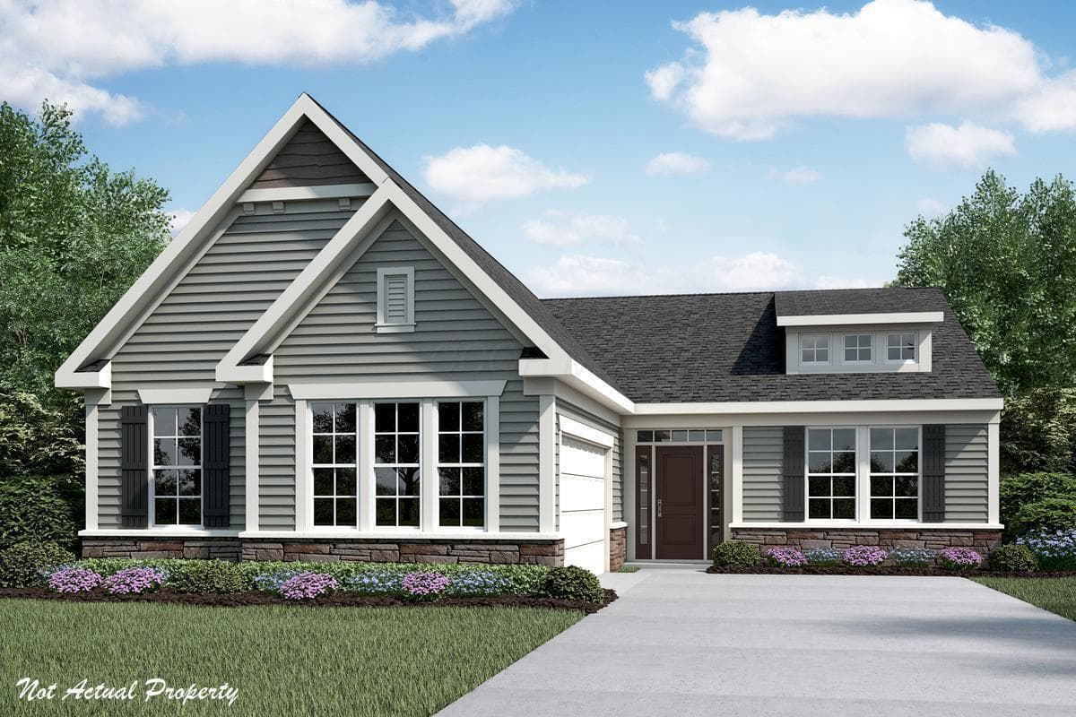 6063 Windcliff Drive E, Grove City, OH 43123