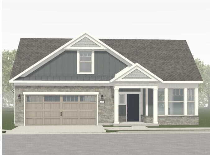 8157 Grassland Drive, Plain City, OH