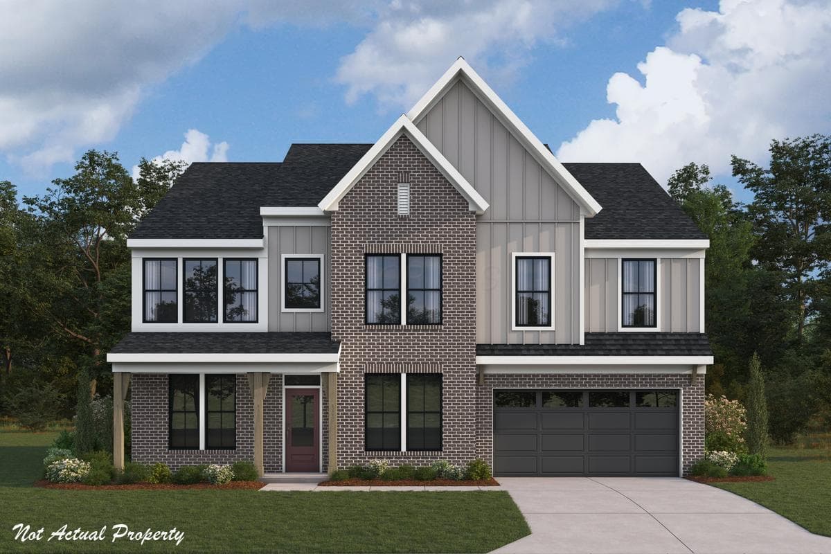 6206 Sweet Basil Lane, Grove City, OH 43123