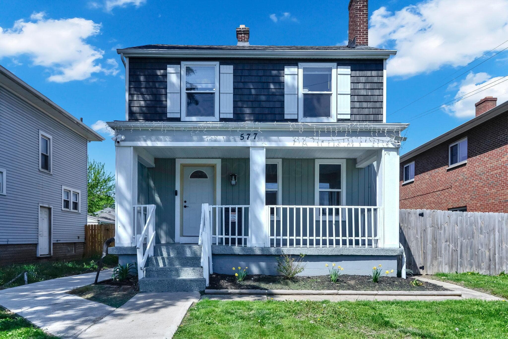 577 S Harris Avenue, Columbus, OH 43204