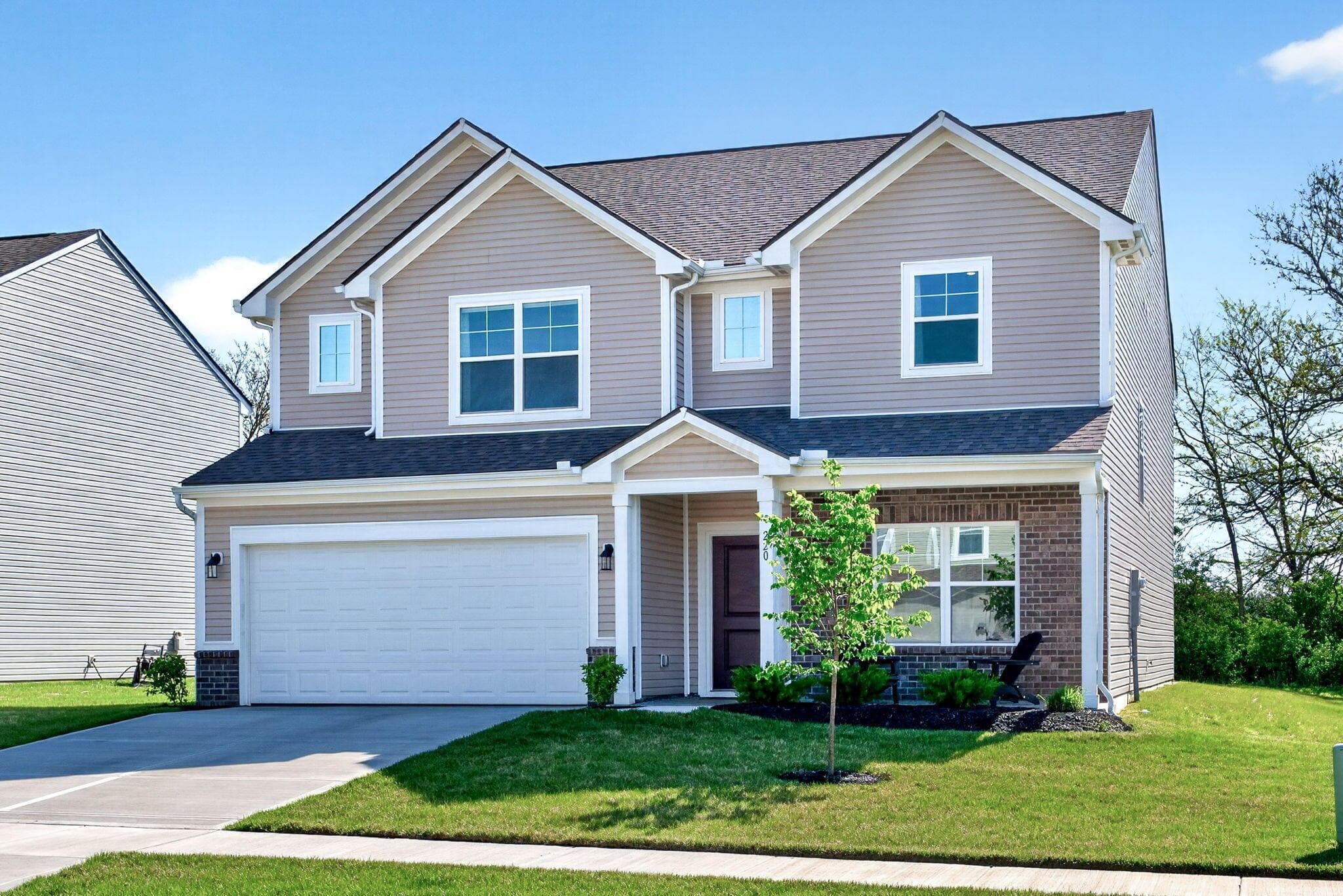 220 Scorsese Street, Springfield, OH 45505
