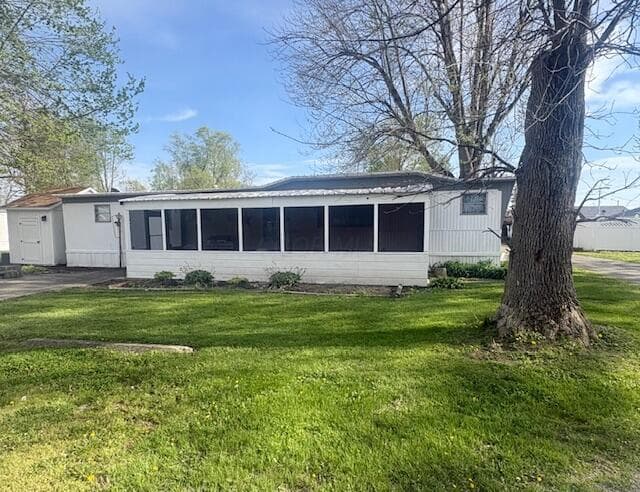 11504 State Route 235 #41, Lakeview, OH 43331
