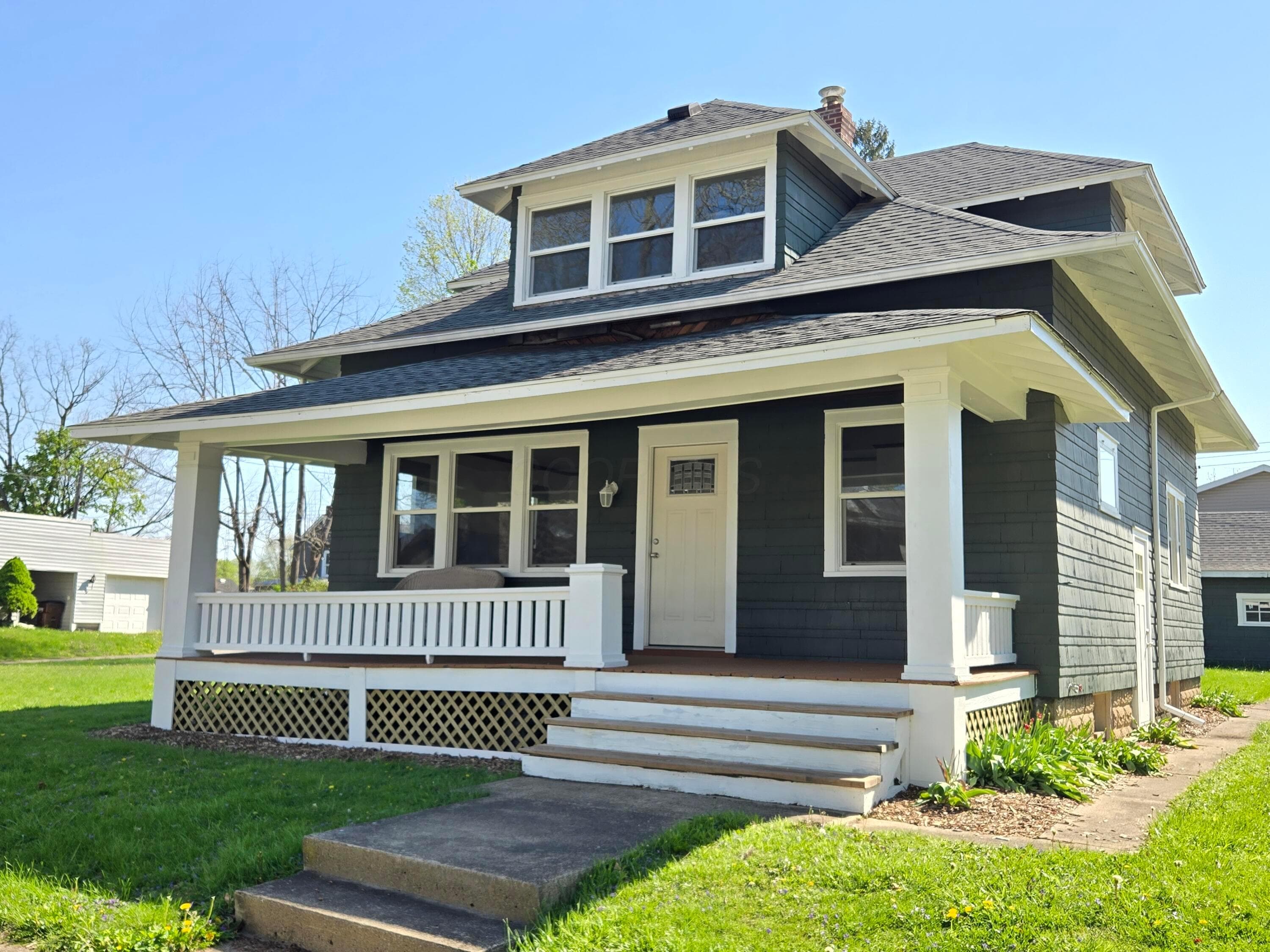 615 N Market Street, Galion, OH 44833