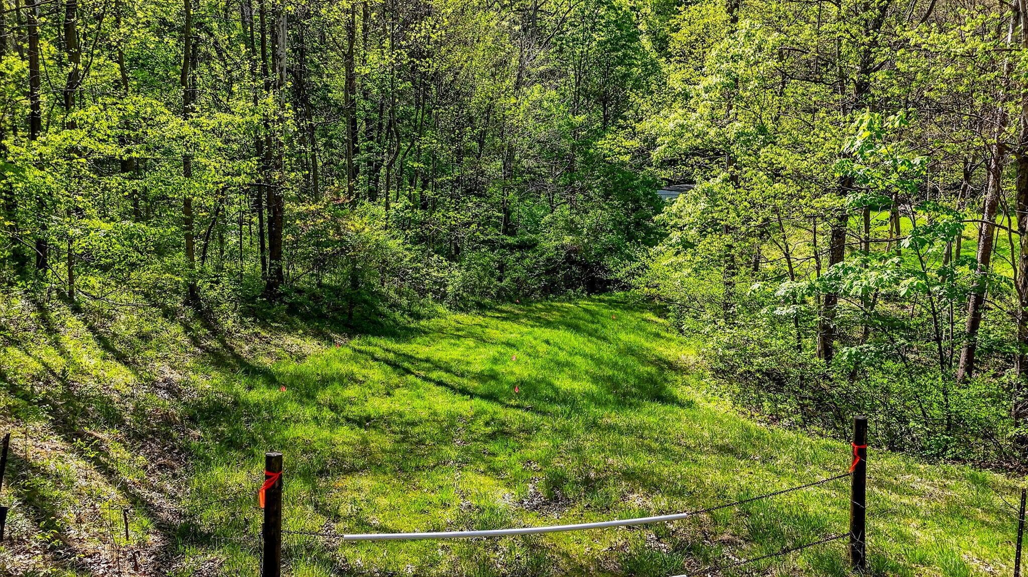 15955 Fossil Rock Road, Athens, OH 45701