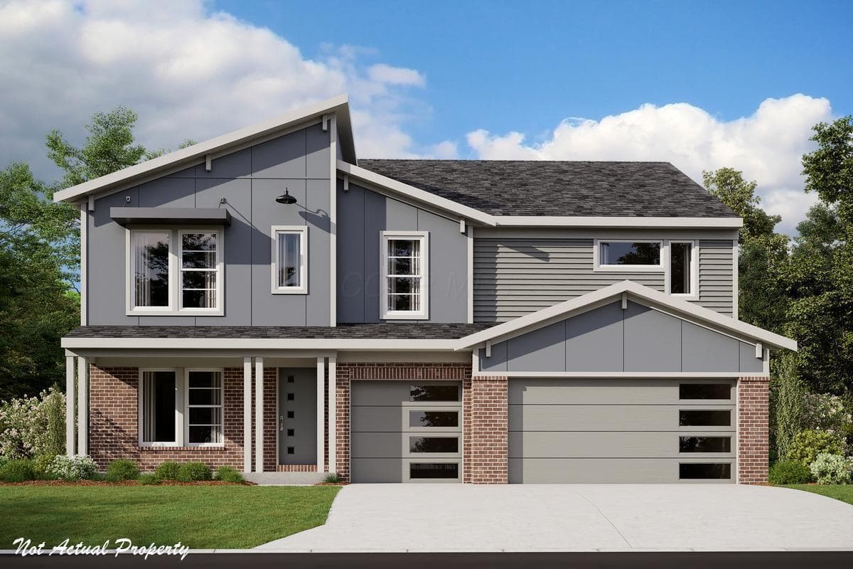1011 Skipton Loop, Delaware, OH 43015