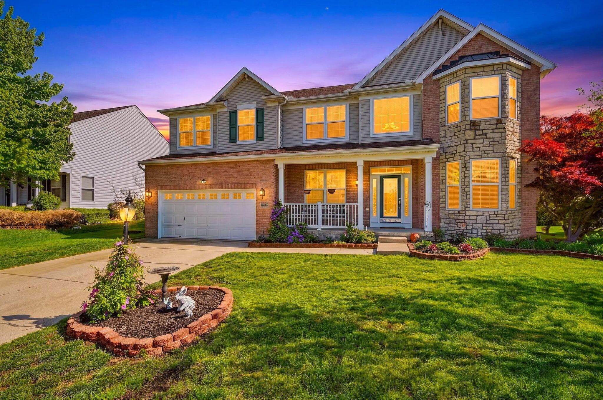 6520 Heritage Park Boulevard, Dayton, OH 45424