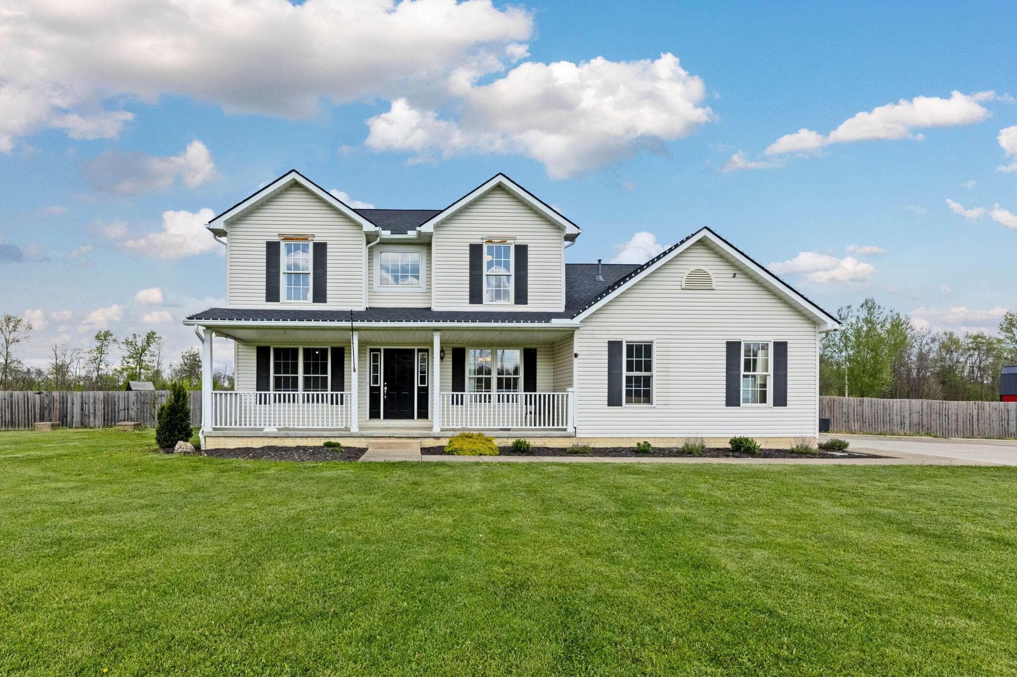 202 County Road 24, Ashley, OH