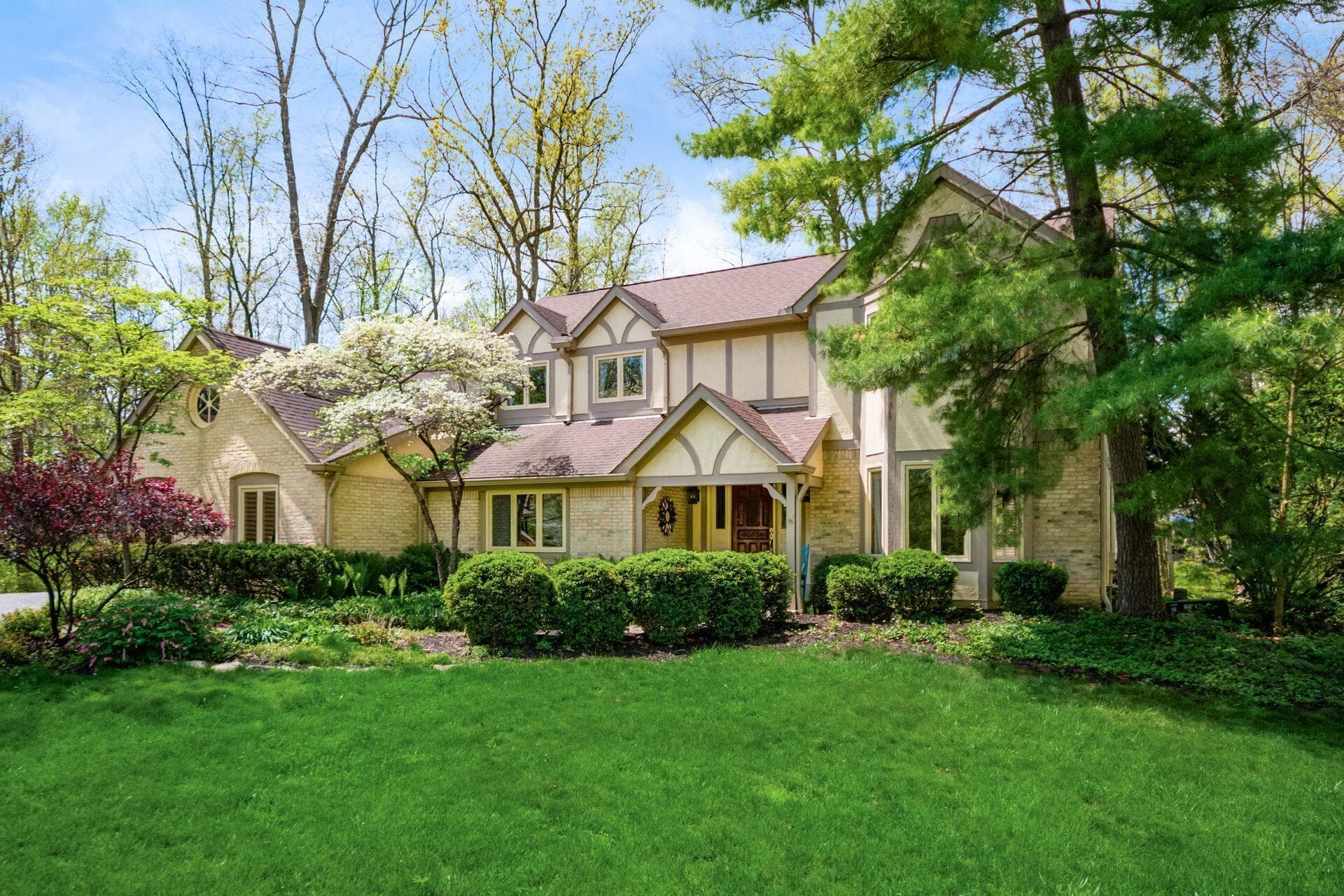 8867 Belisle Court, Dublin, OH 43017