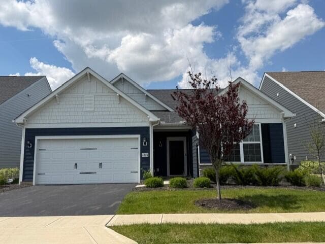 6384 Davis Circle, Powell, OH