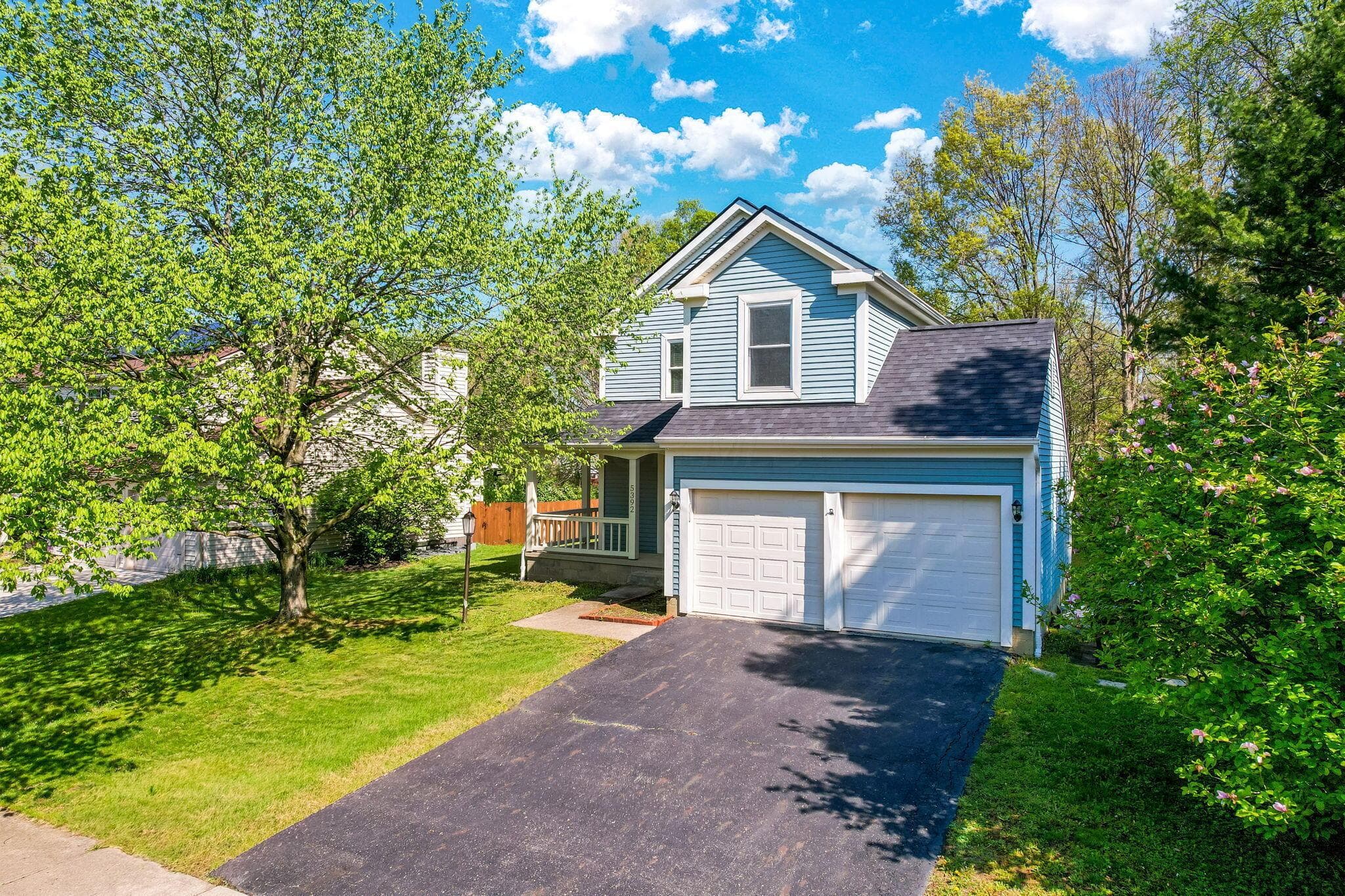 5392 Woodville Court, Columbus, OH 43230