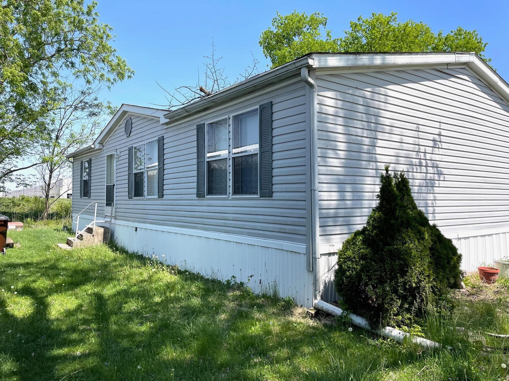 10610 Ashville Pike #6, Lockbourne, OH