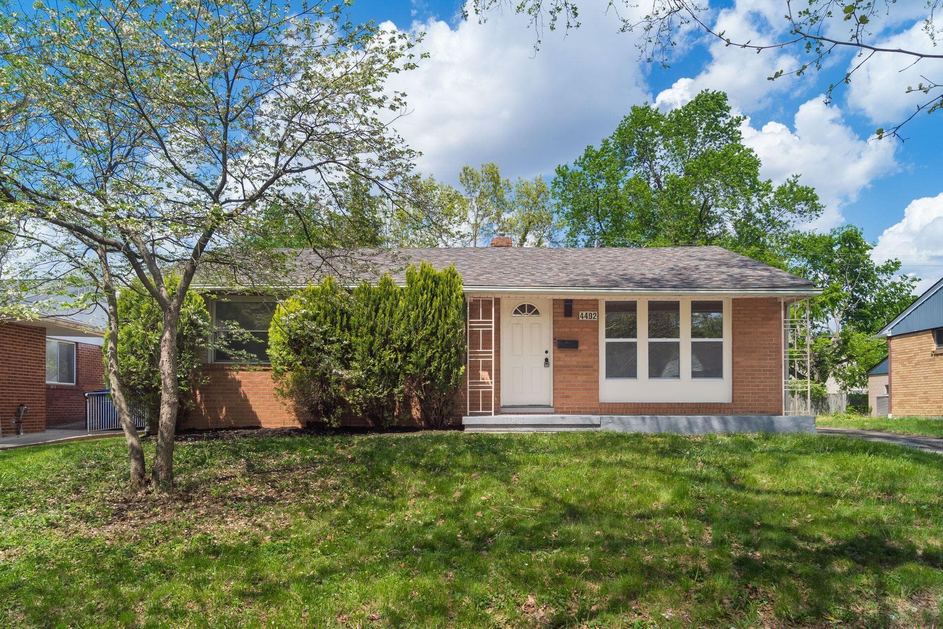 4492 Keeler Drive, Columbus, OH 43227