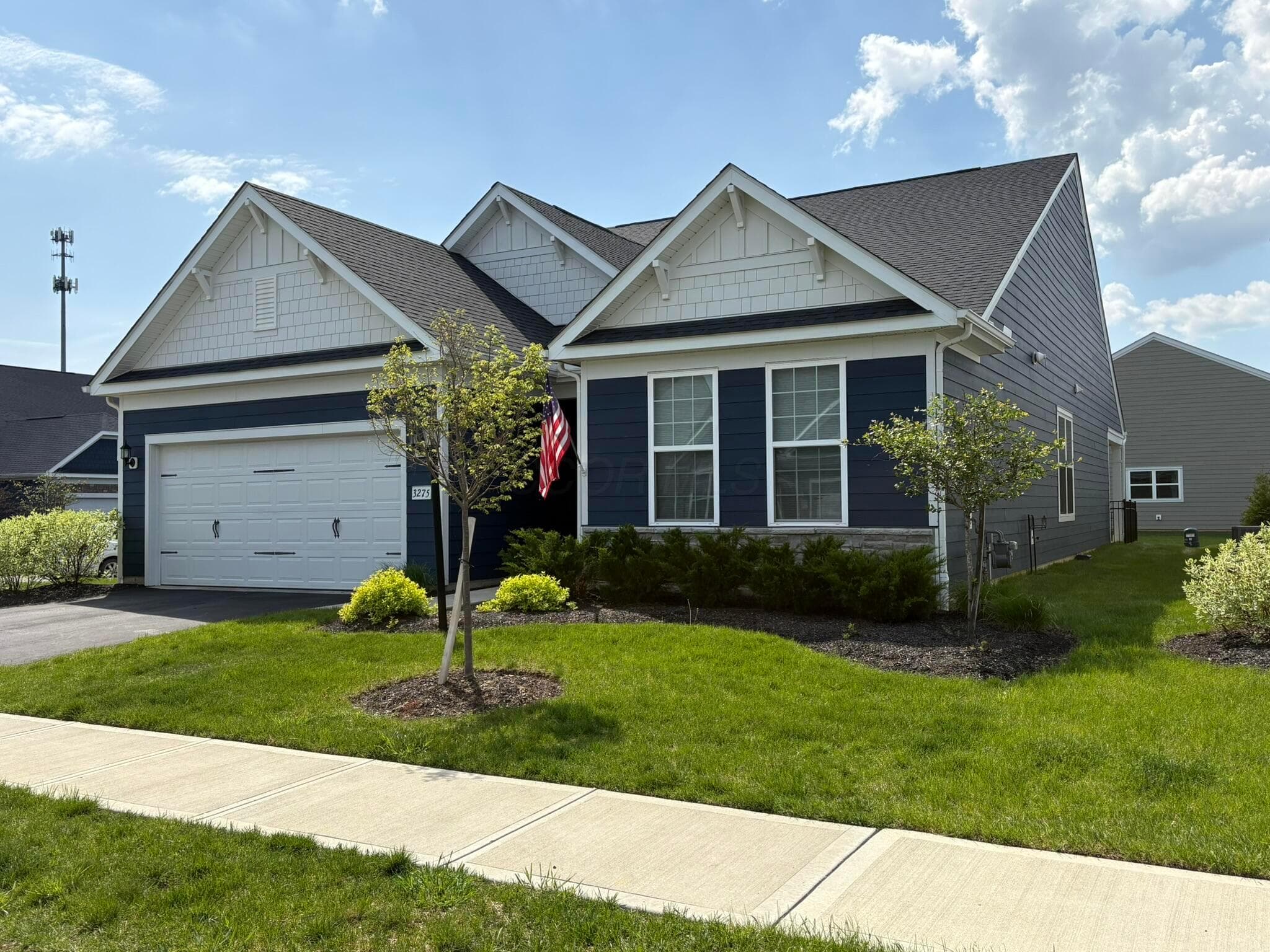 3275 Sinatra Way, Powell, OH