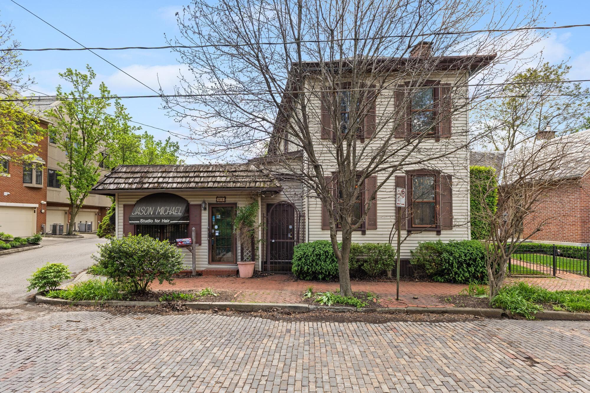 315 E Sycamore Street, Columbus, OH 43206