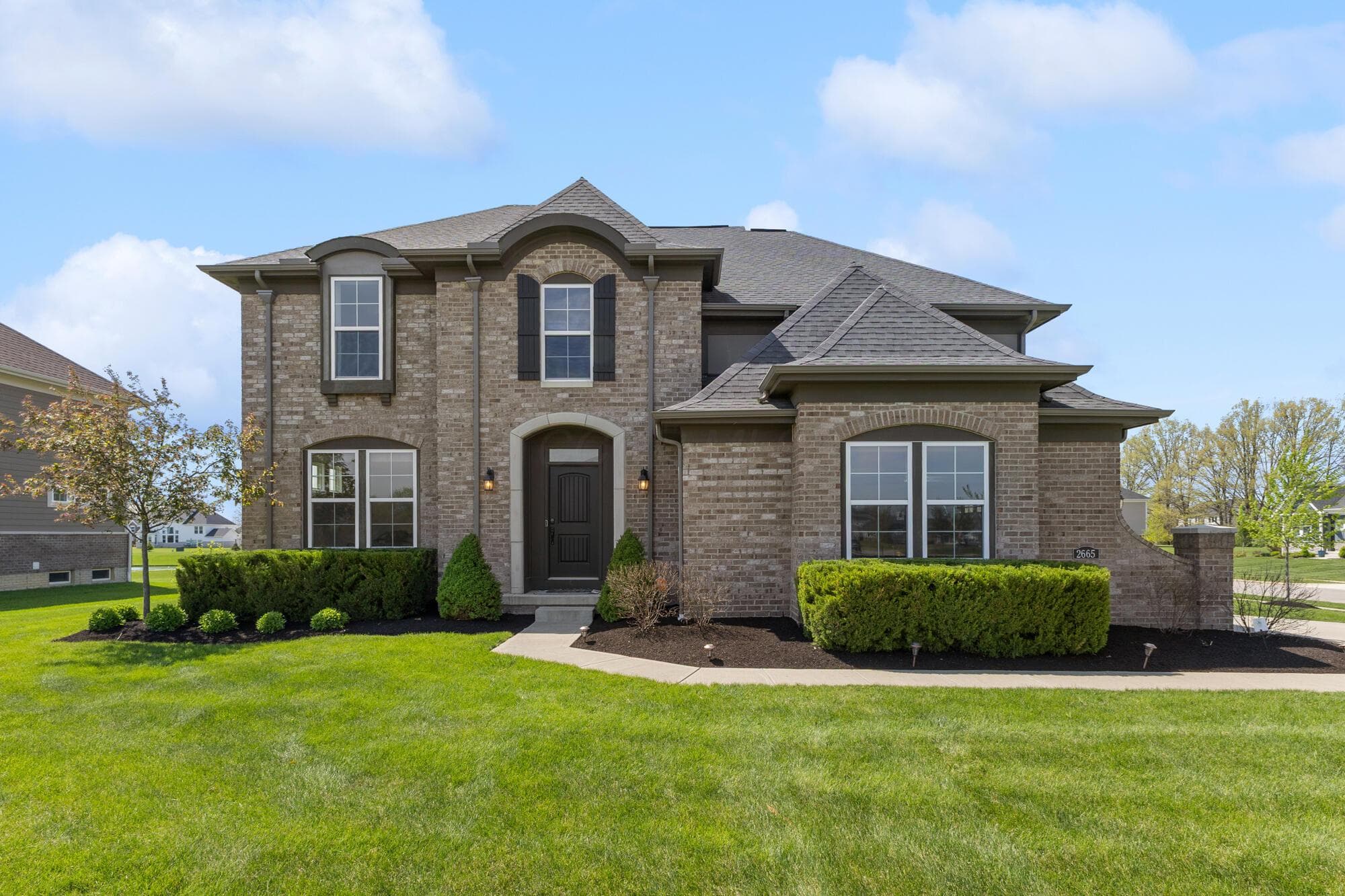 2665 Russell Woods Drive, Delaware, OH 43015