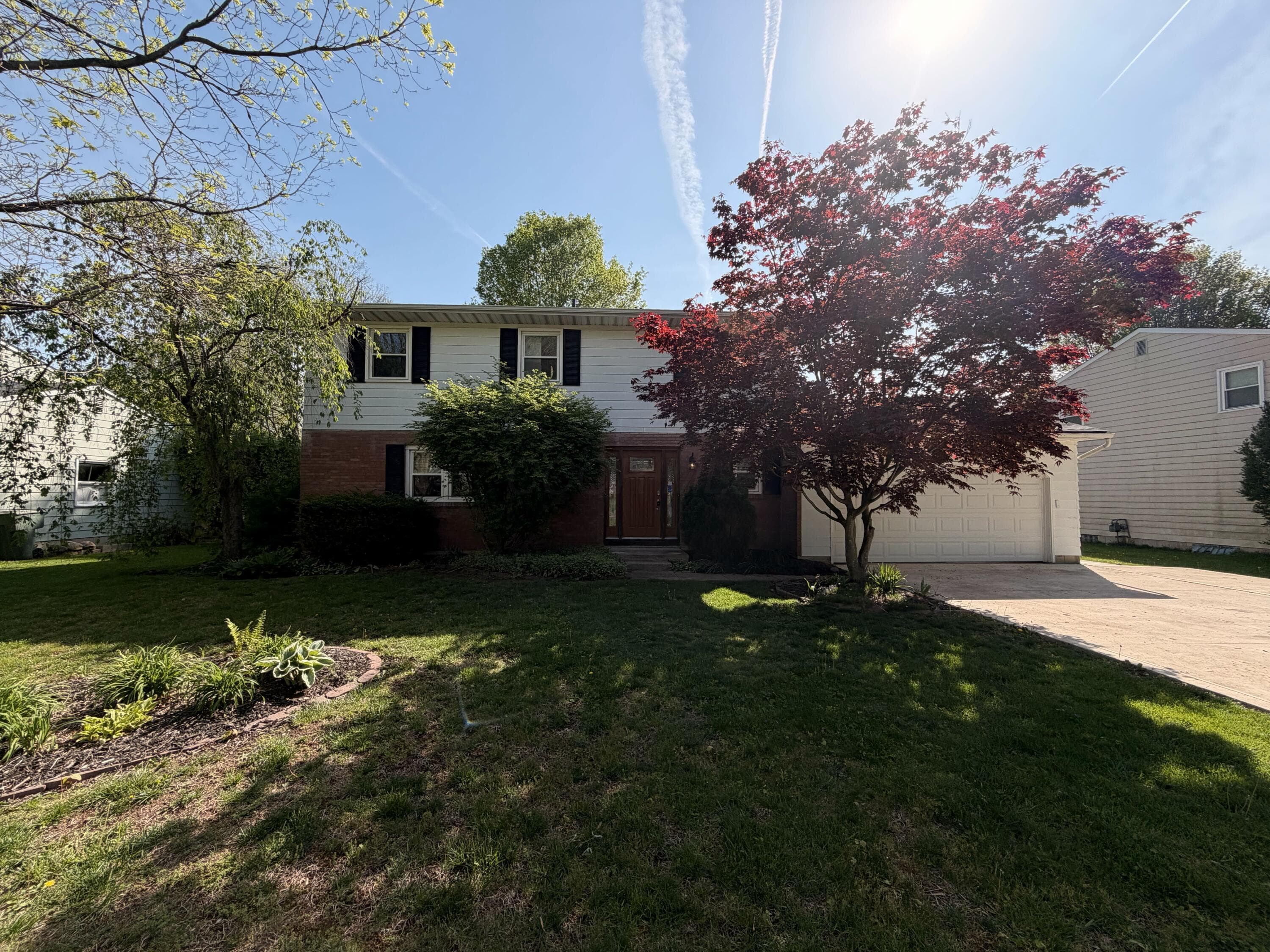 5644 Linworth Road, Columbus, OH 43235