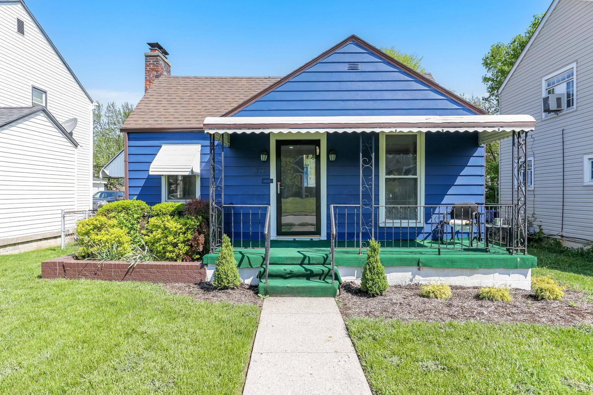 1760 E Sycamore Street, Columbus, OH 43206