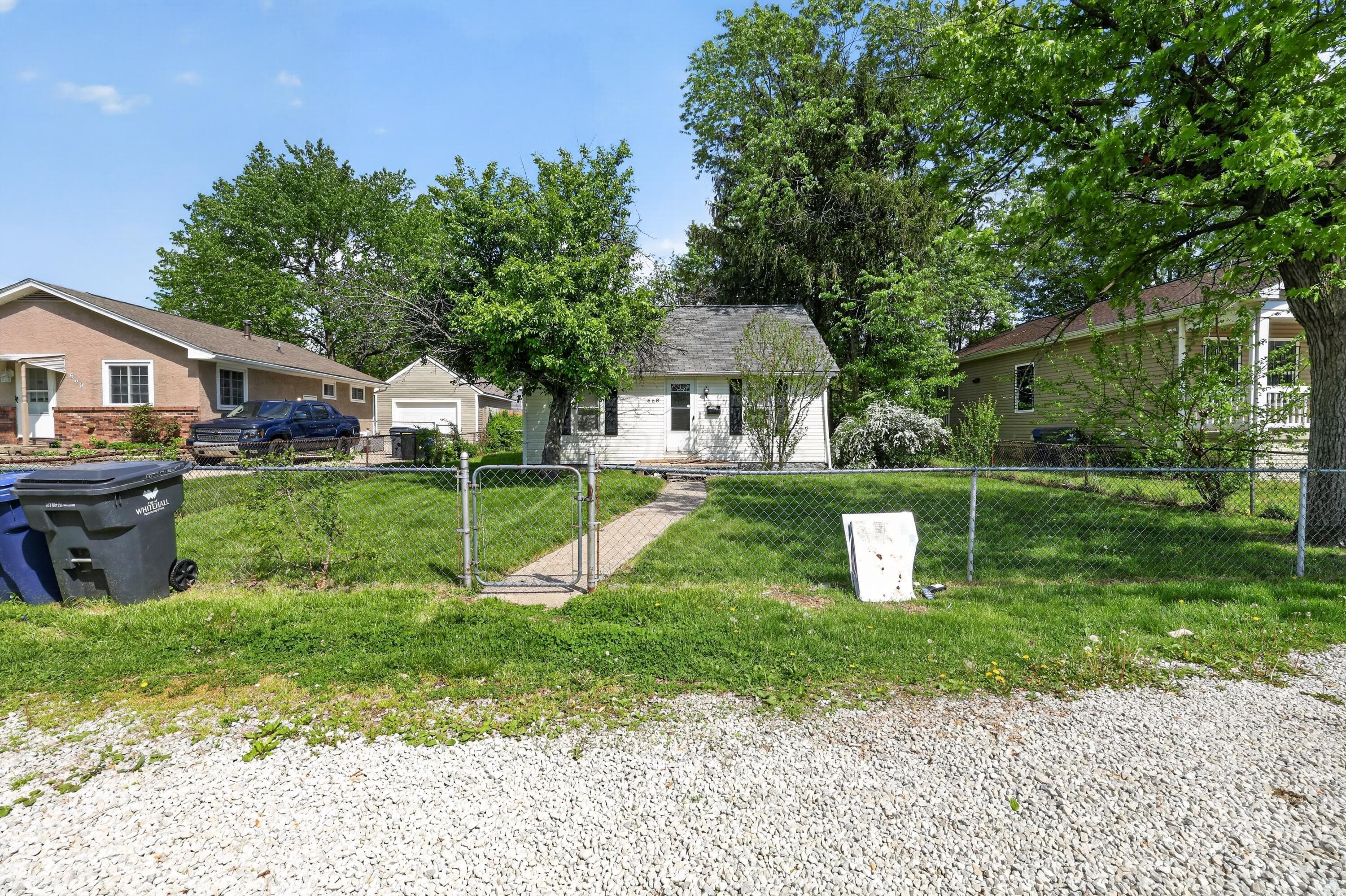 668 Erickson Avenue, Columbus, OH