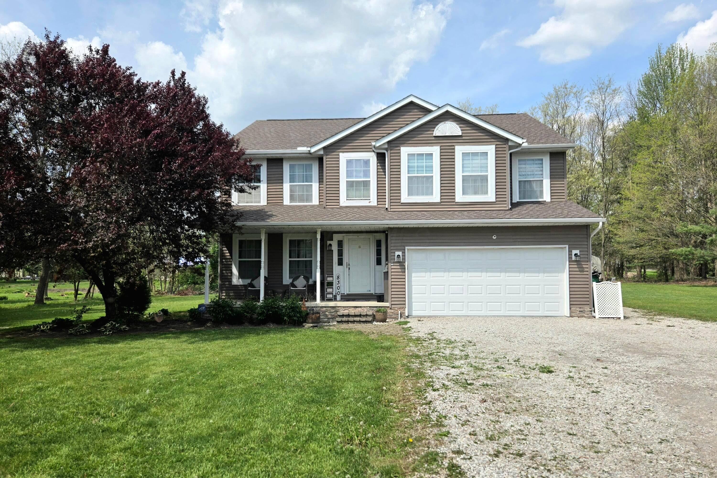 8300 Kennedy Road, Blacklick, OH 43004