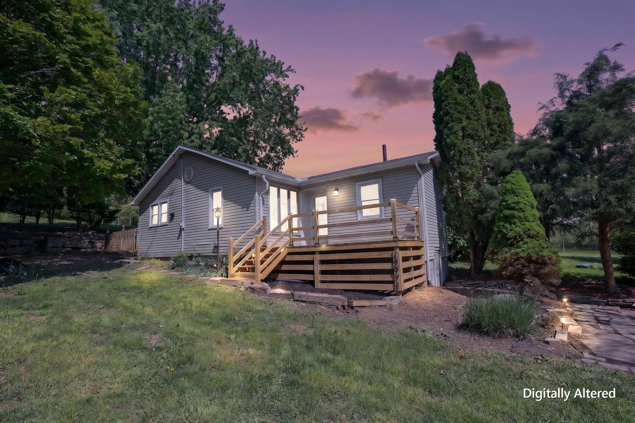 12971 Union Road, Laurelville, OH 43135