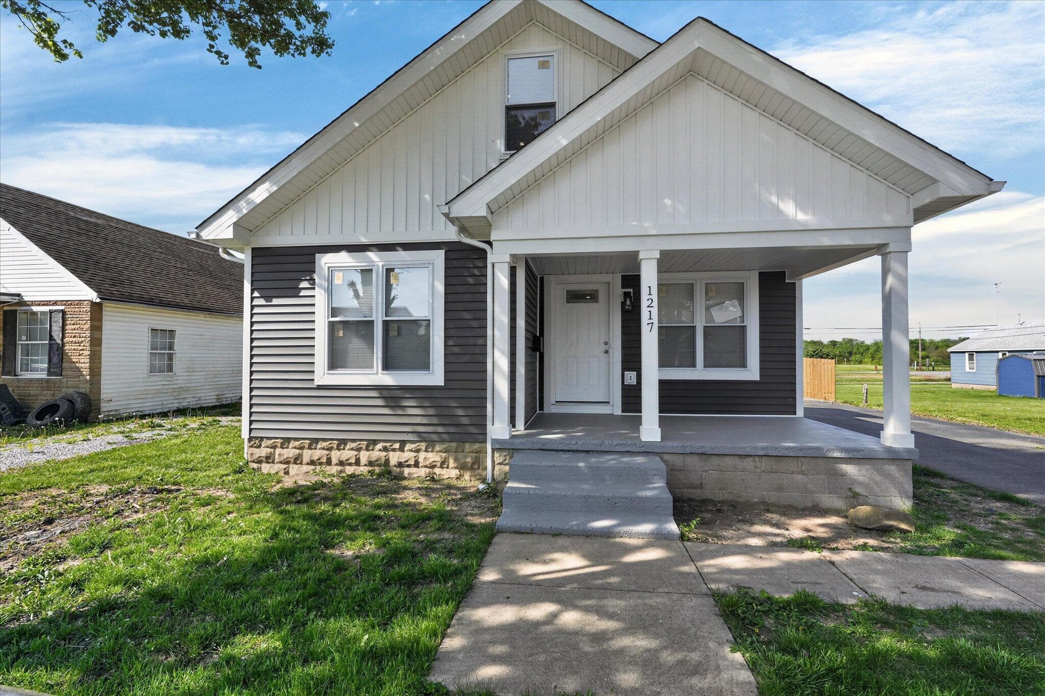 1217 Grace Street, Washington Court House, OH 43160