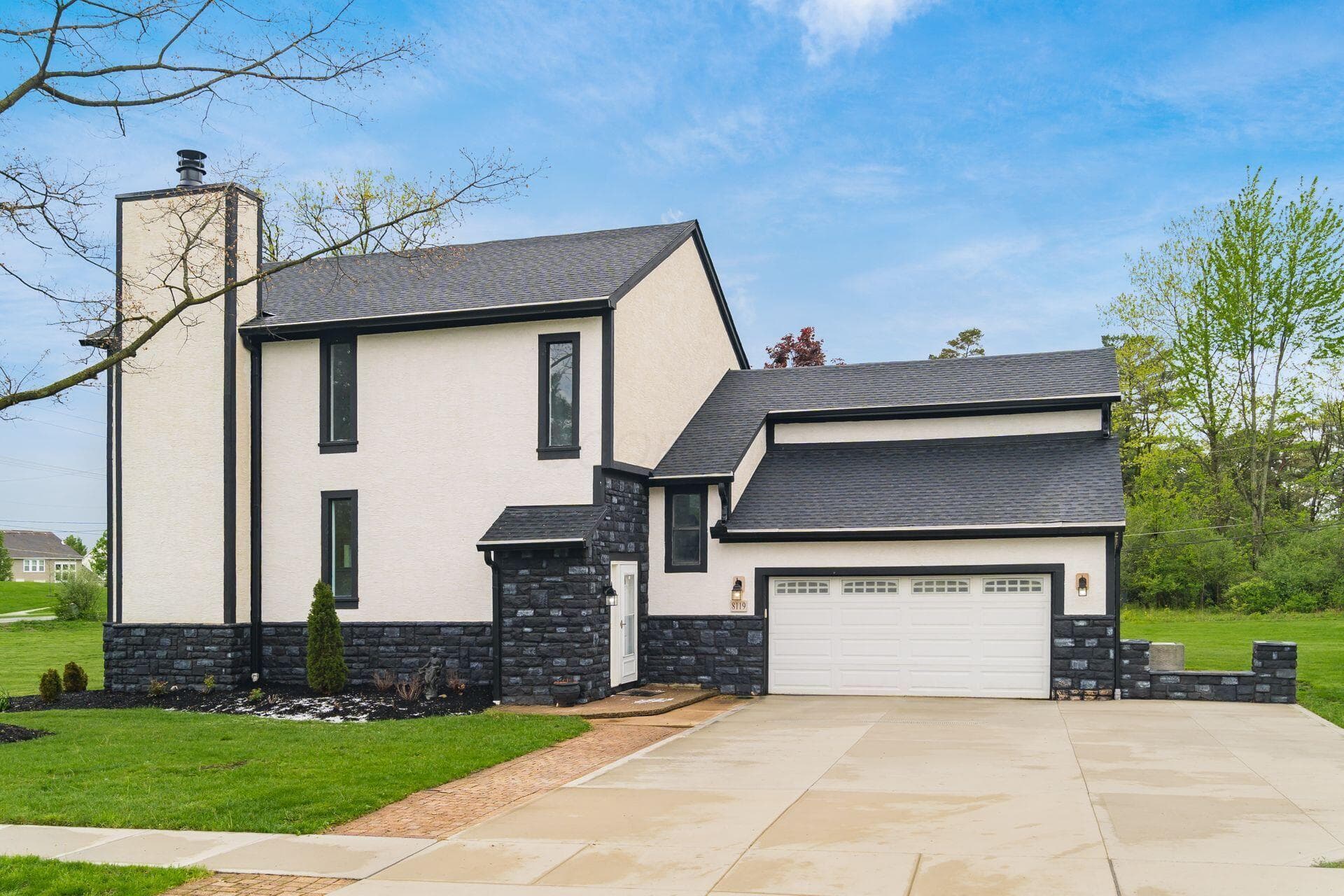 8119 Glencree Place, Dublin, OH 43016