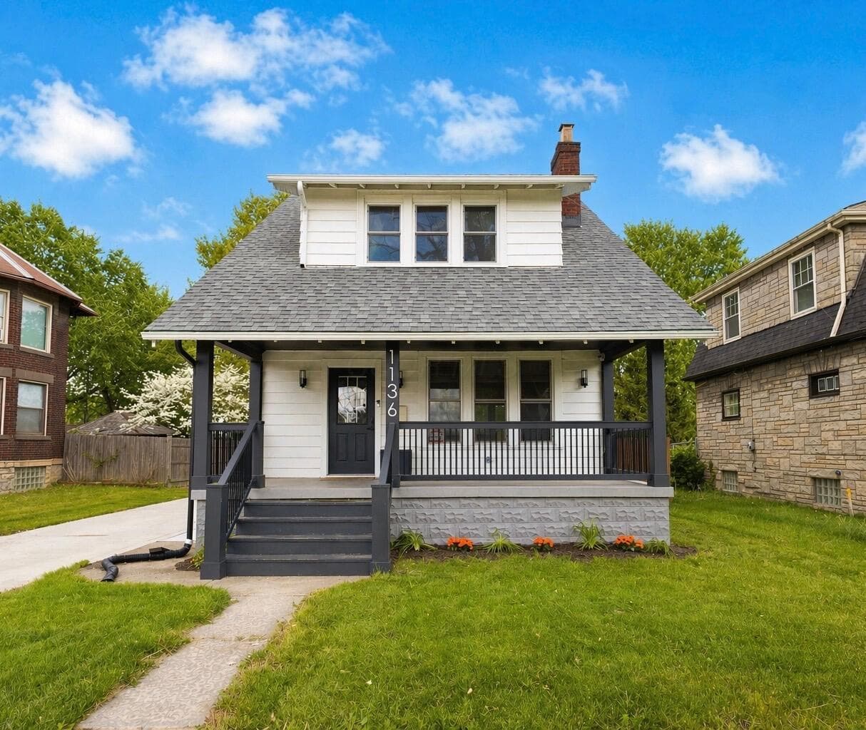 1136 Lockbourne Road, Columbus, OH 43206