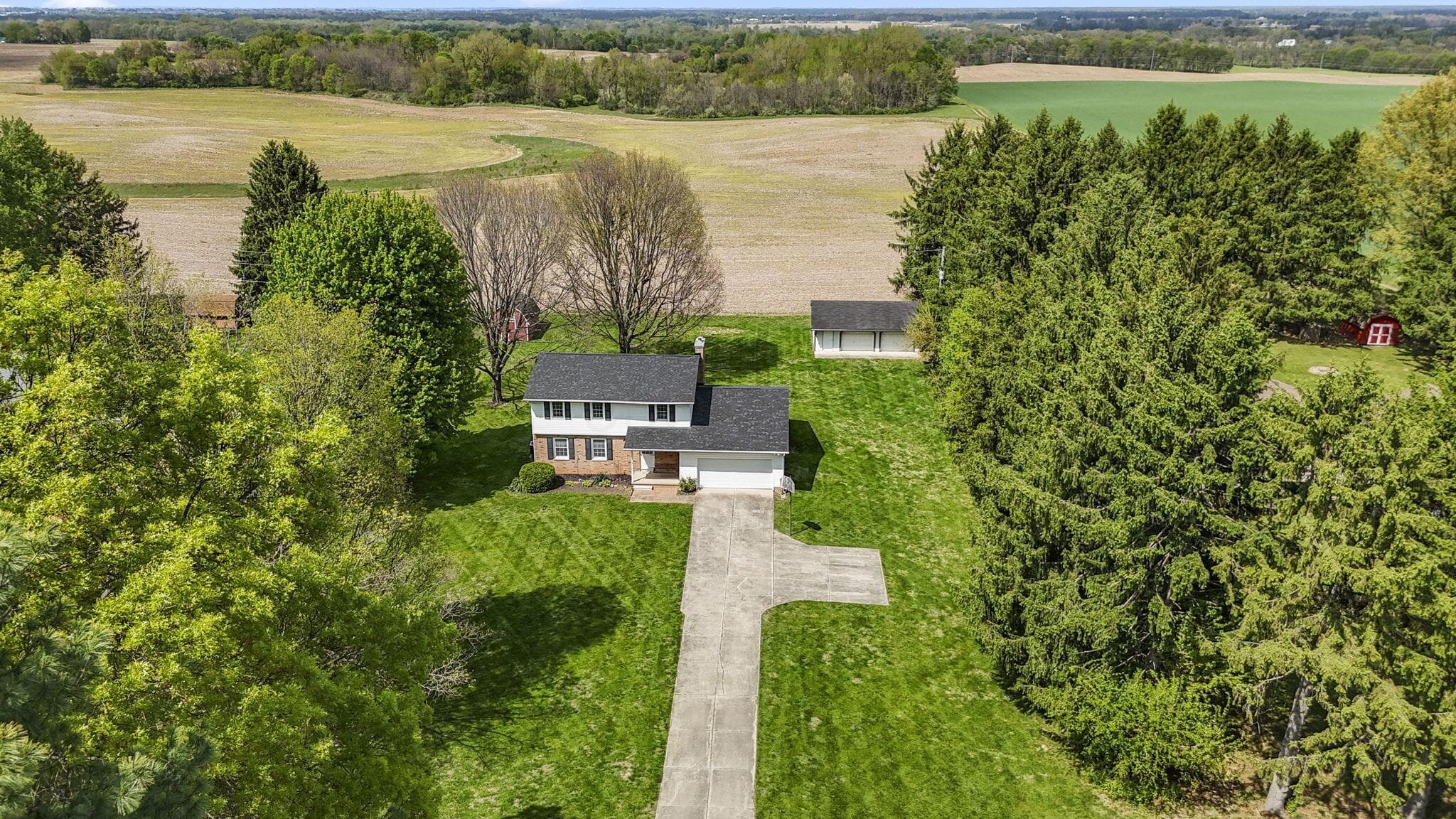 6790 Winchester Road NW, Carroll, OH 43112