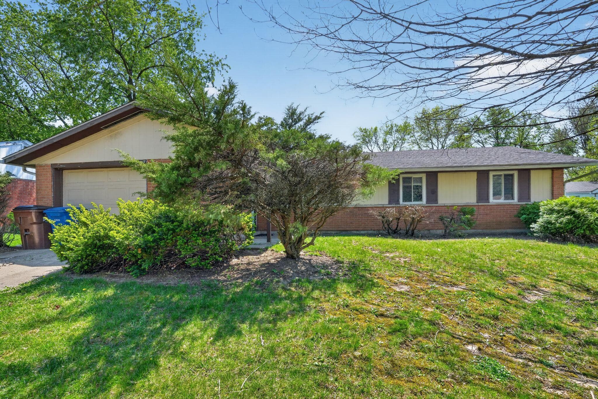 3687 Panama Drive, Westerville, OH