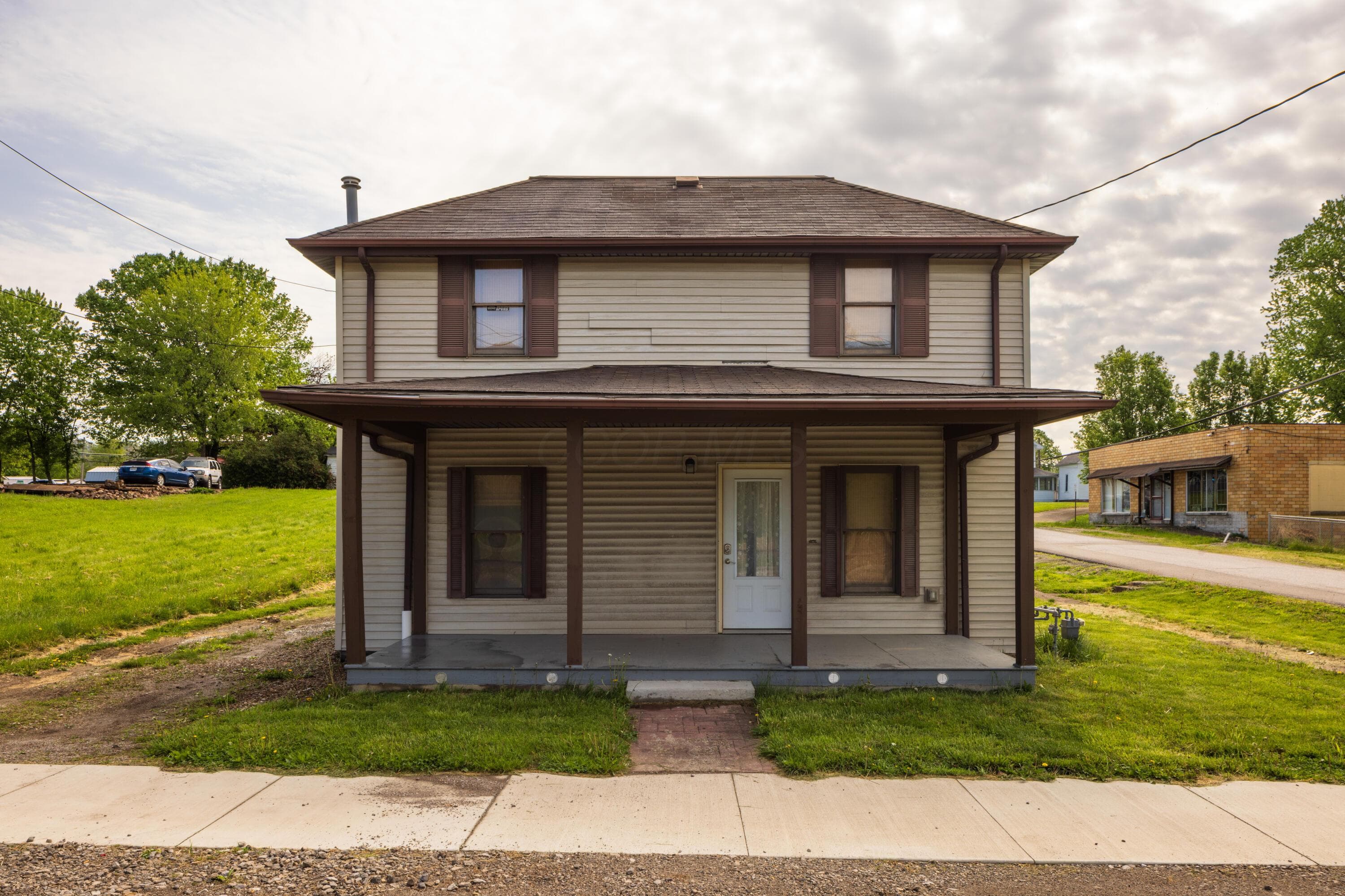 85 Converse Street, Chauncey, OH 45719