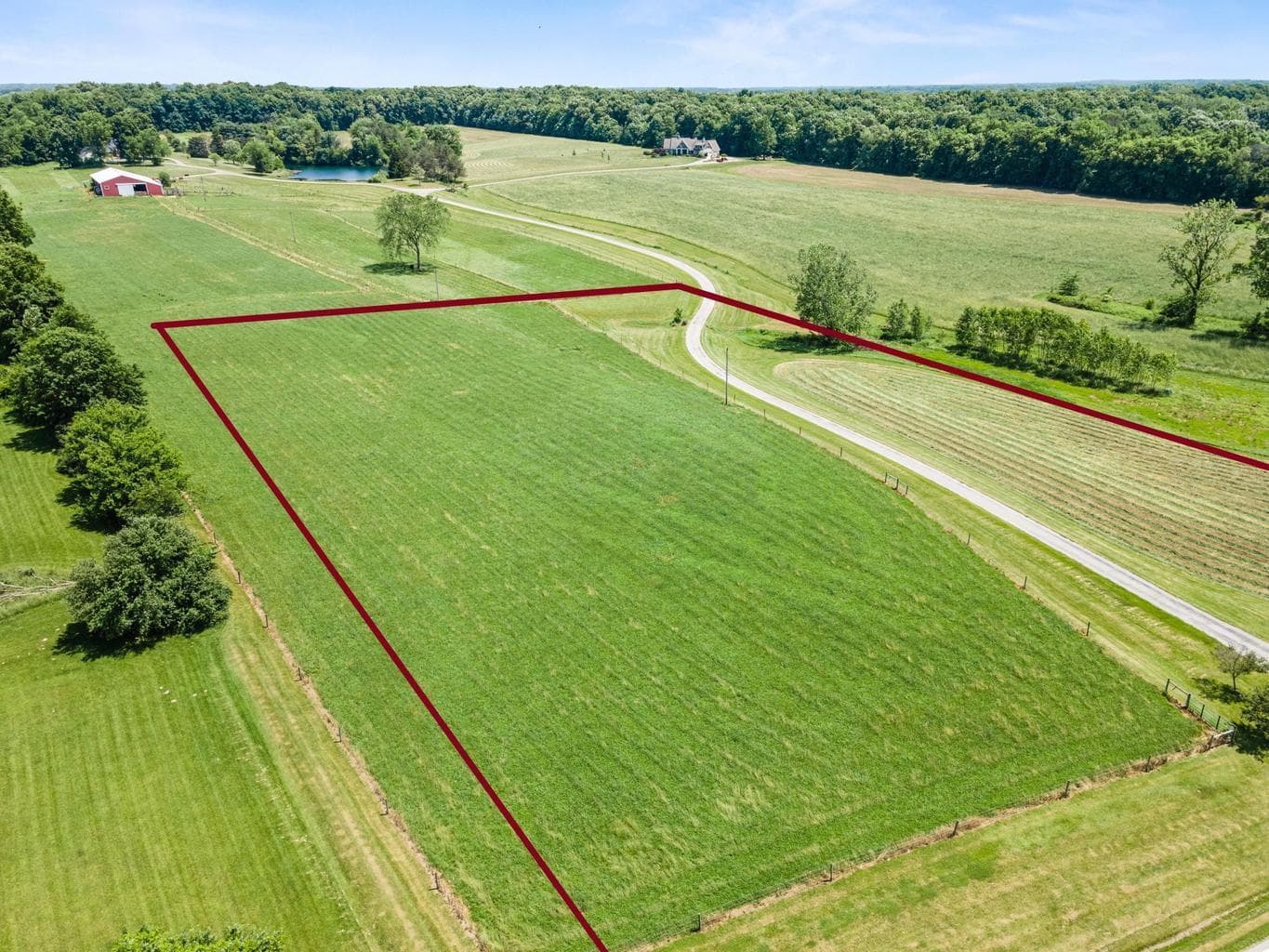 0 State Route 61 N, Sunbury, OH 43074