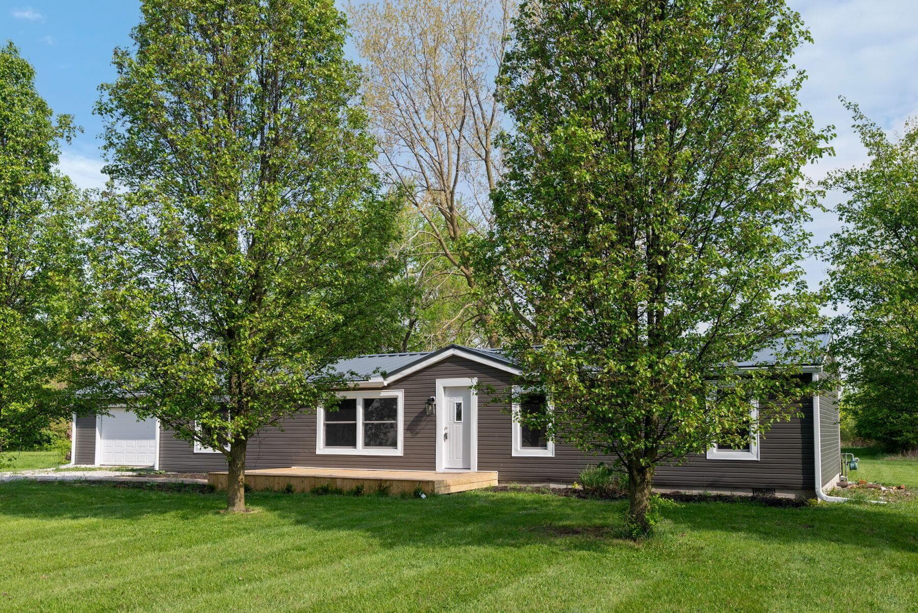 398 Fairview Street, Marion, OH
