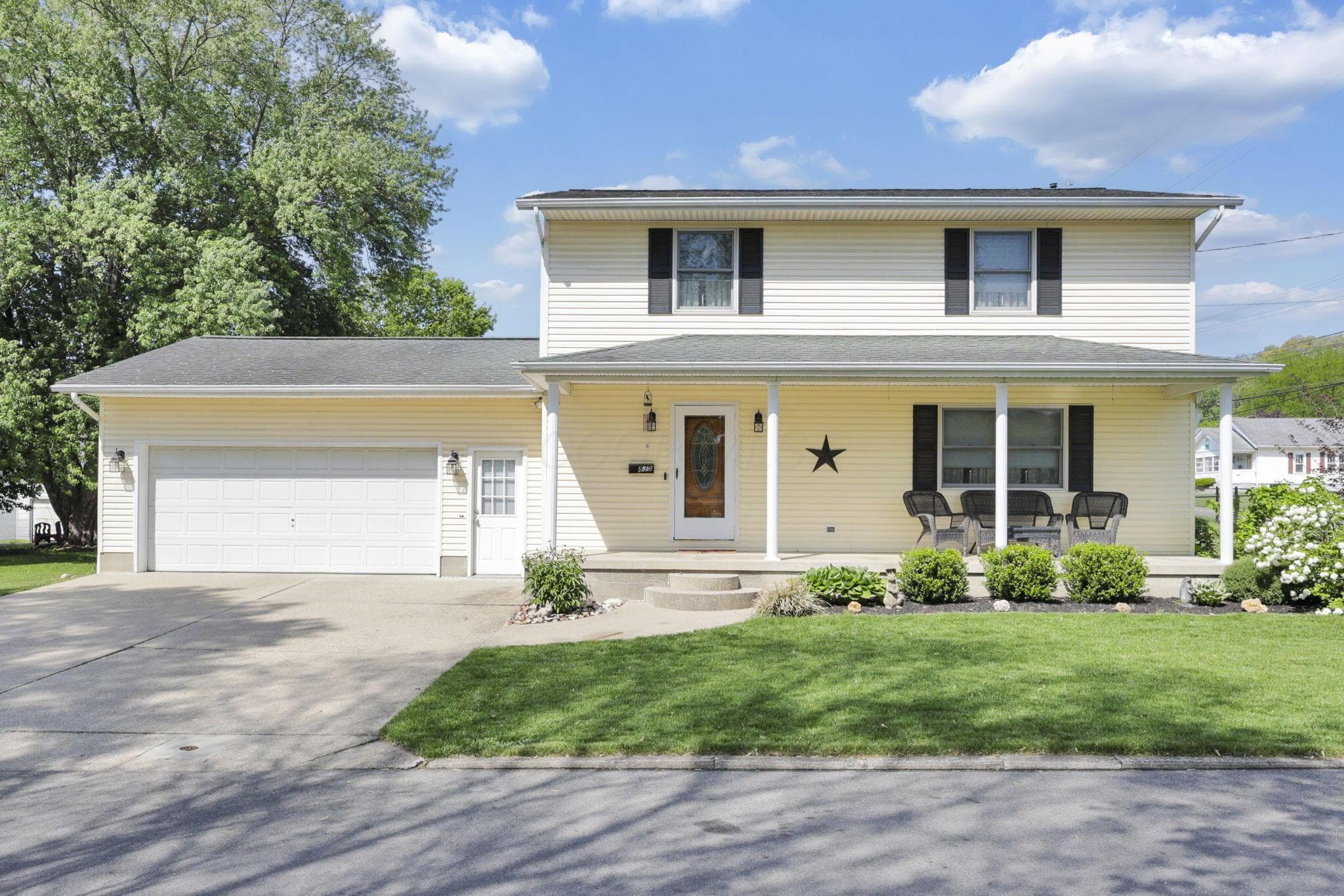 835 Madison Avenue, Lancaster, OH 43130