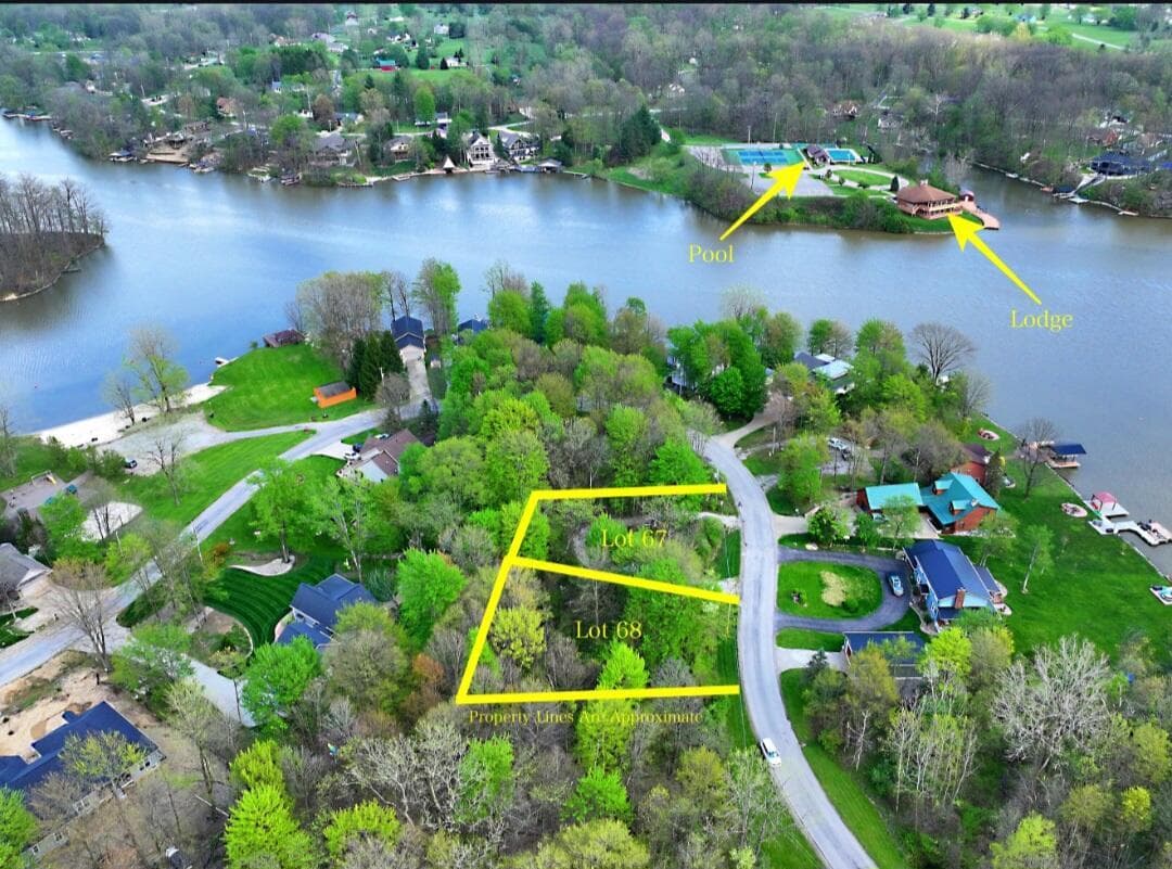 67-68 Candlewood Drive #67, Mount Gilead, OH 43338