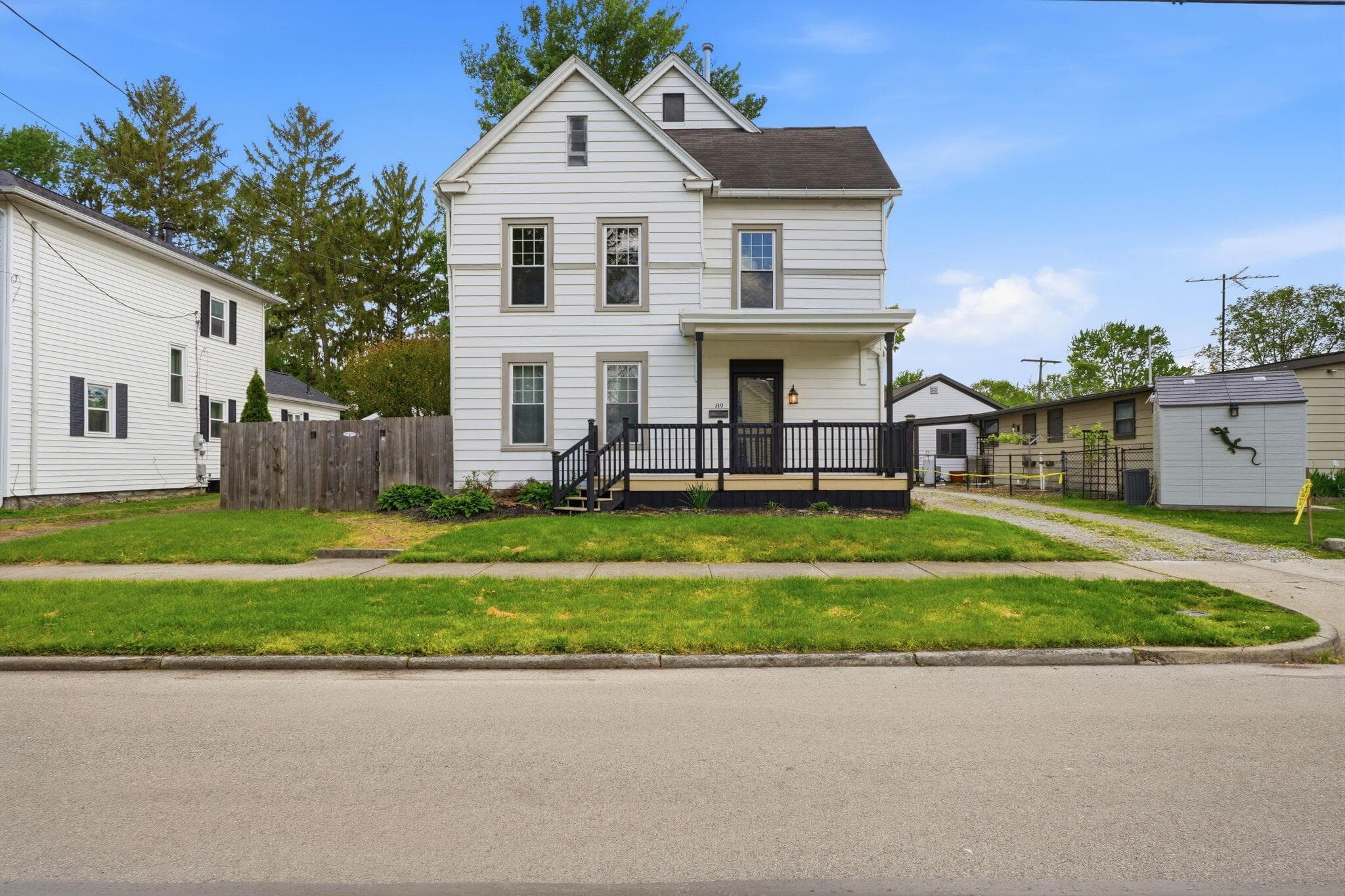 89 Blymer Street, Delaware, OH 43015